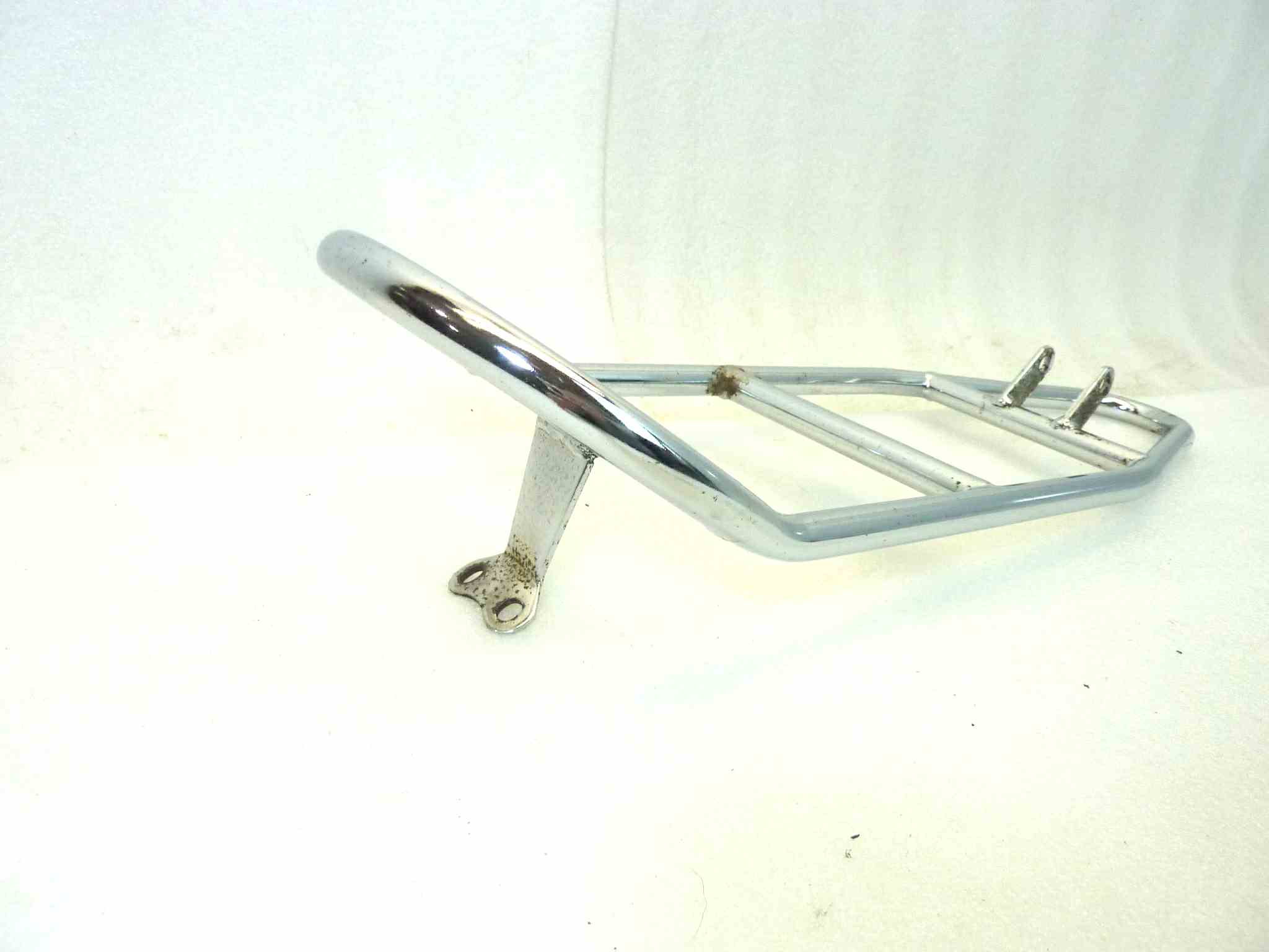 Portapacchi moto Guzzi Dingo MM 50cc - immagine 7