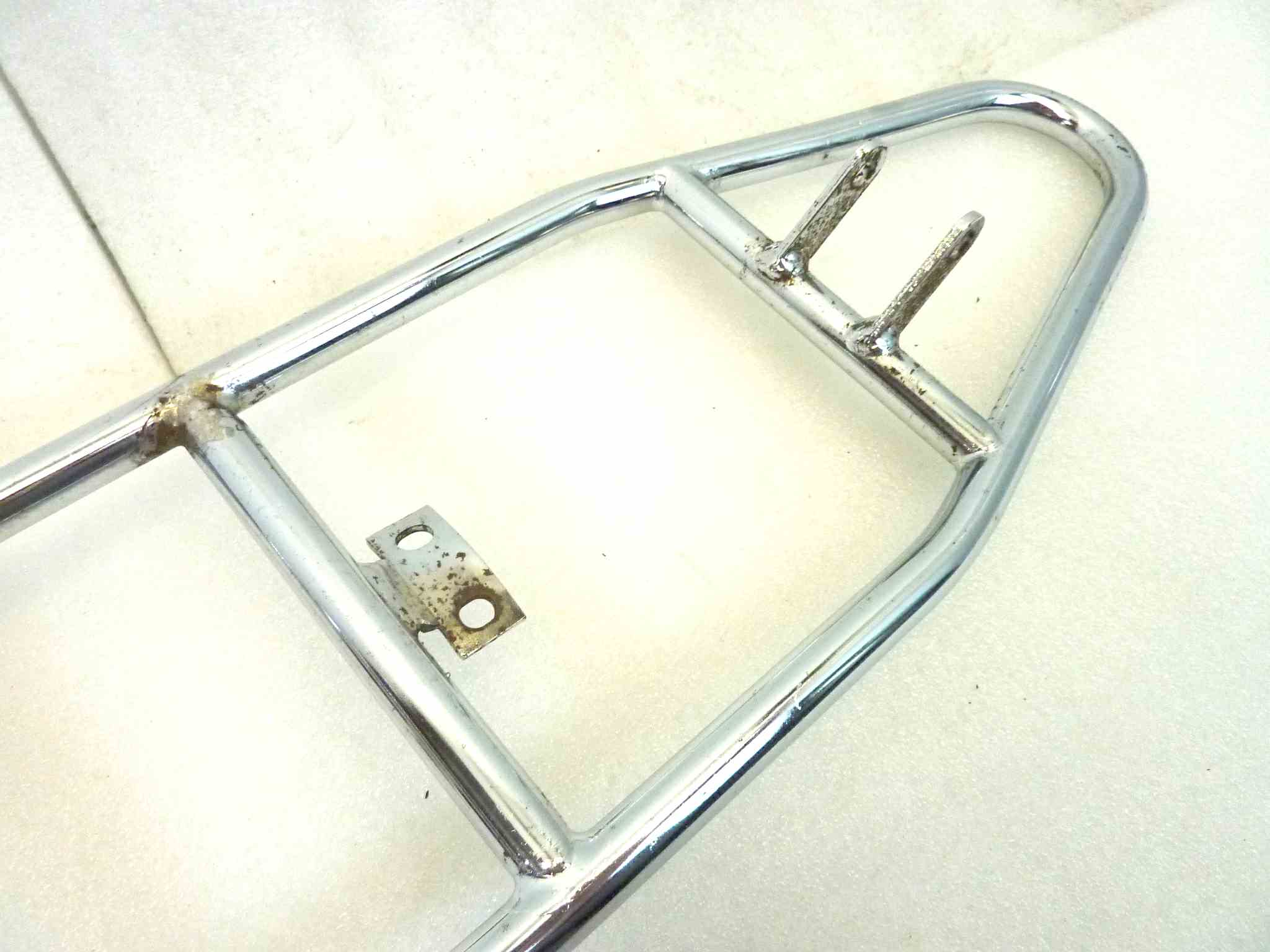 Portapacchi moto Guzzi Dingo MM 50cc - immagine 8