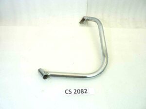 Paramotore sinistro Guzzi 1000 GT V7 700 Le Mans 850 T3 T4 cod 17450200