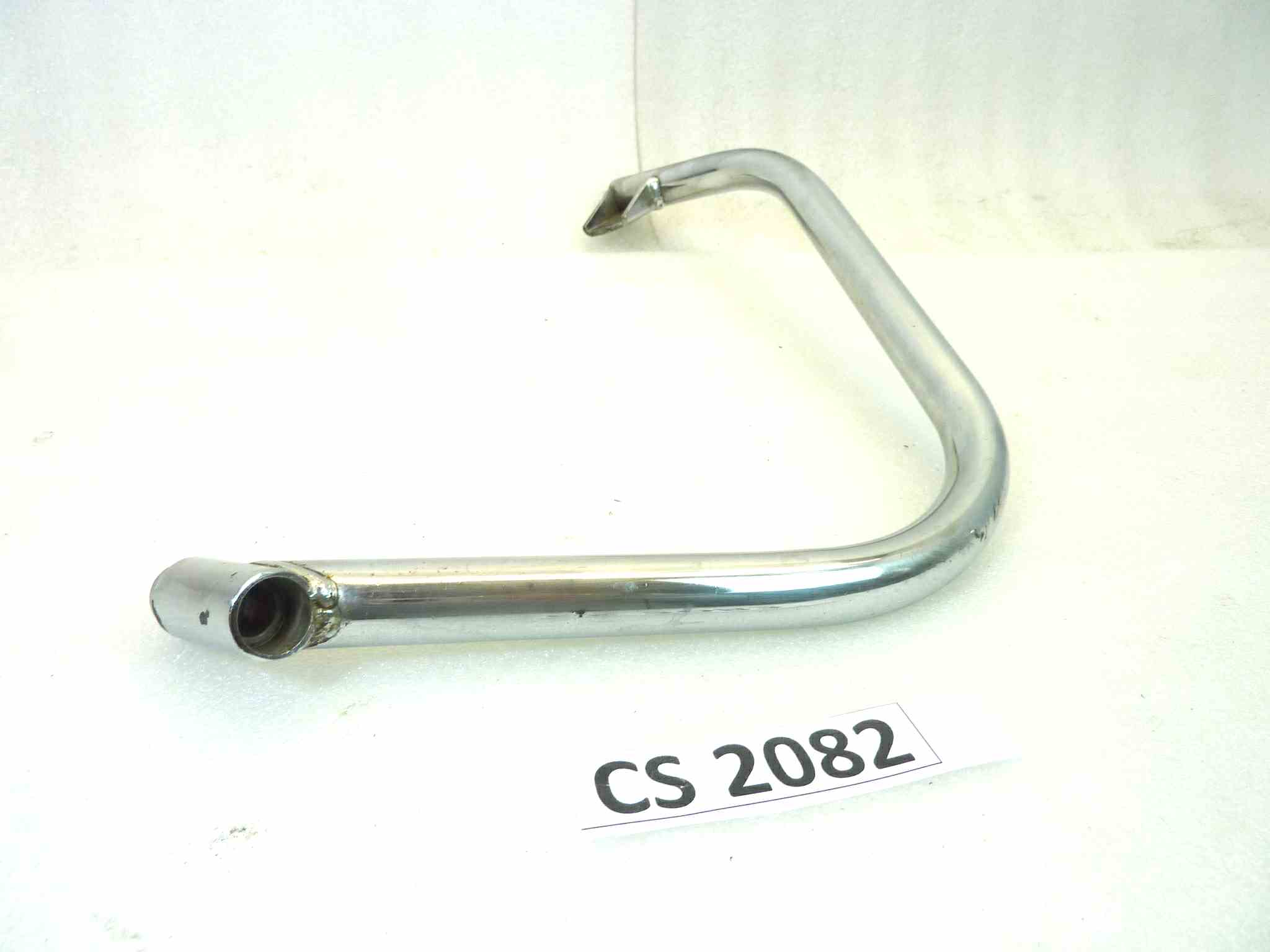 Paramotore sinistro Guzzi 1000 GT V7 700 Le Mans 850 T3 T4 cod 17450200 - immagine 2