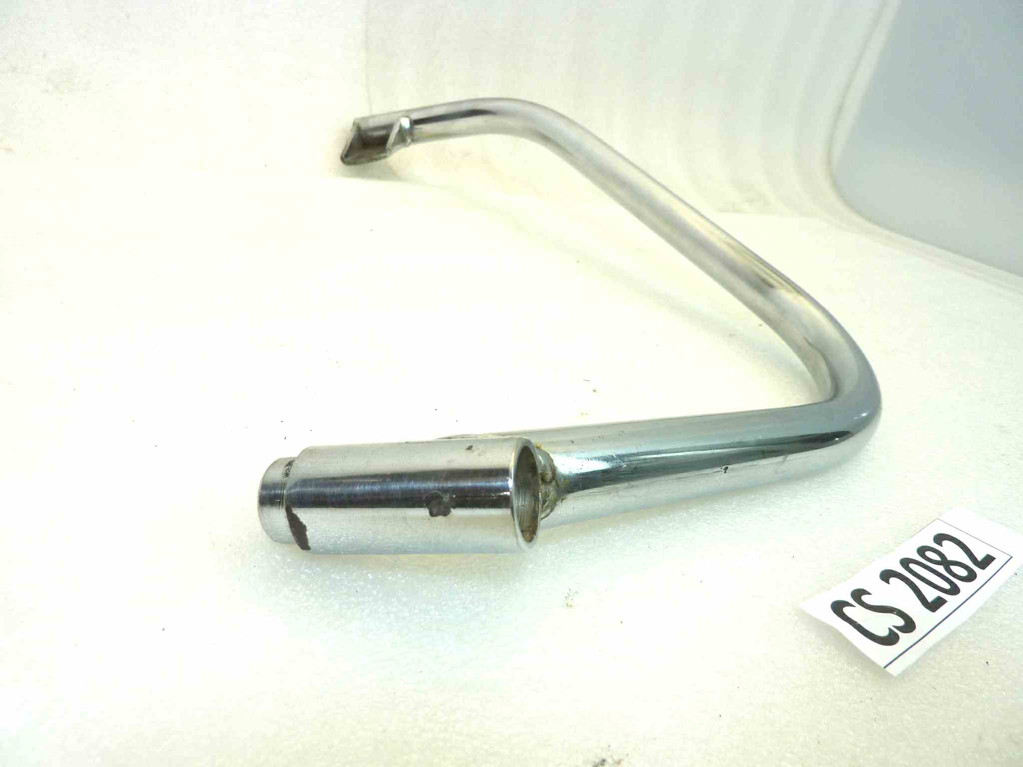 Paramotore sinistro Guzzi 1000 GT V7 700 Le Mans 850 T3 T4 cod 17450200 - immagine 3