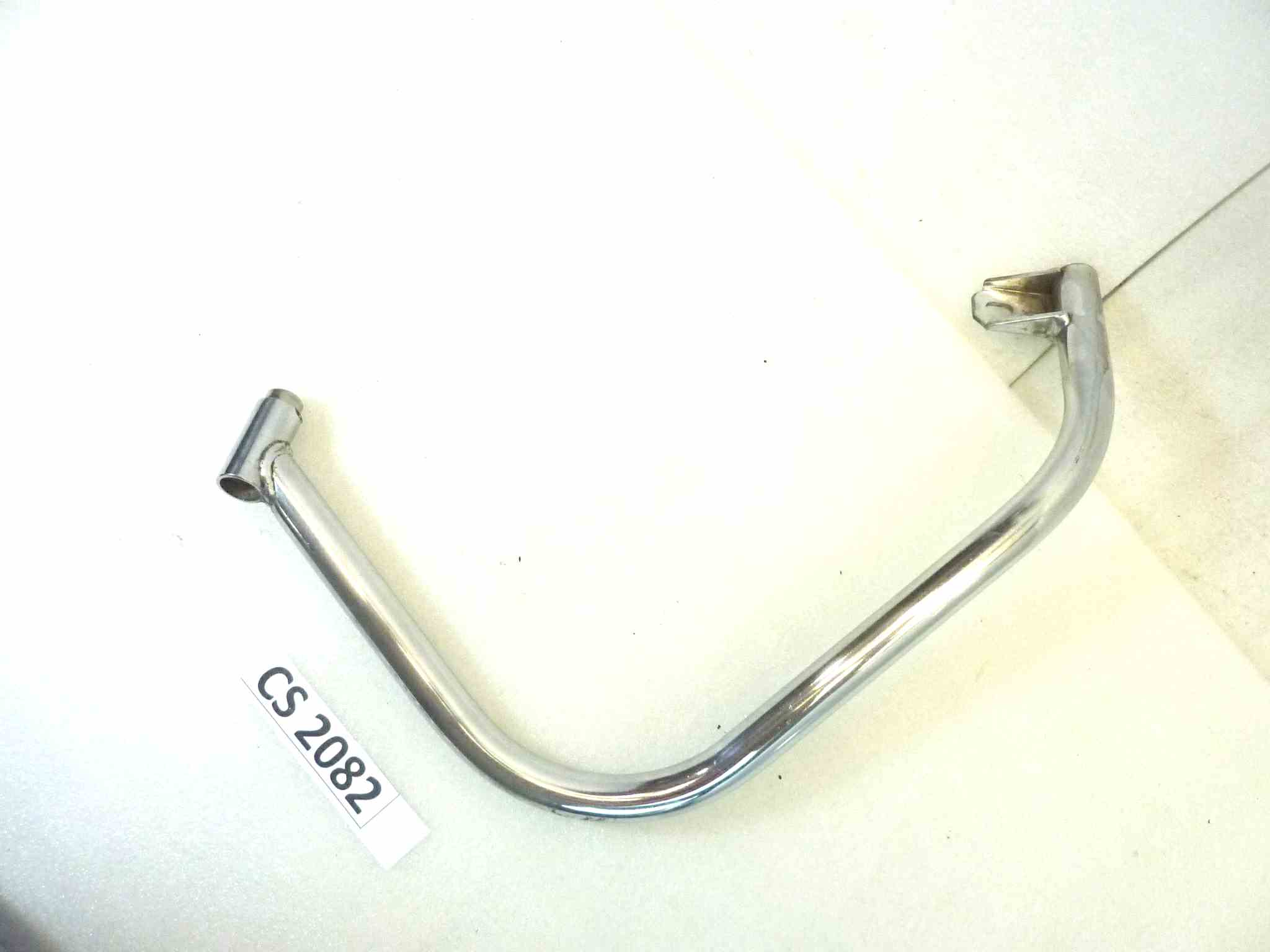 Paramotore sinistro Guzzi 1000 GT V7 700 Le Mans 850 T3 T4 cod 17450200 - immagine 4