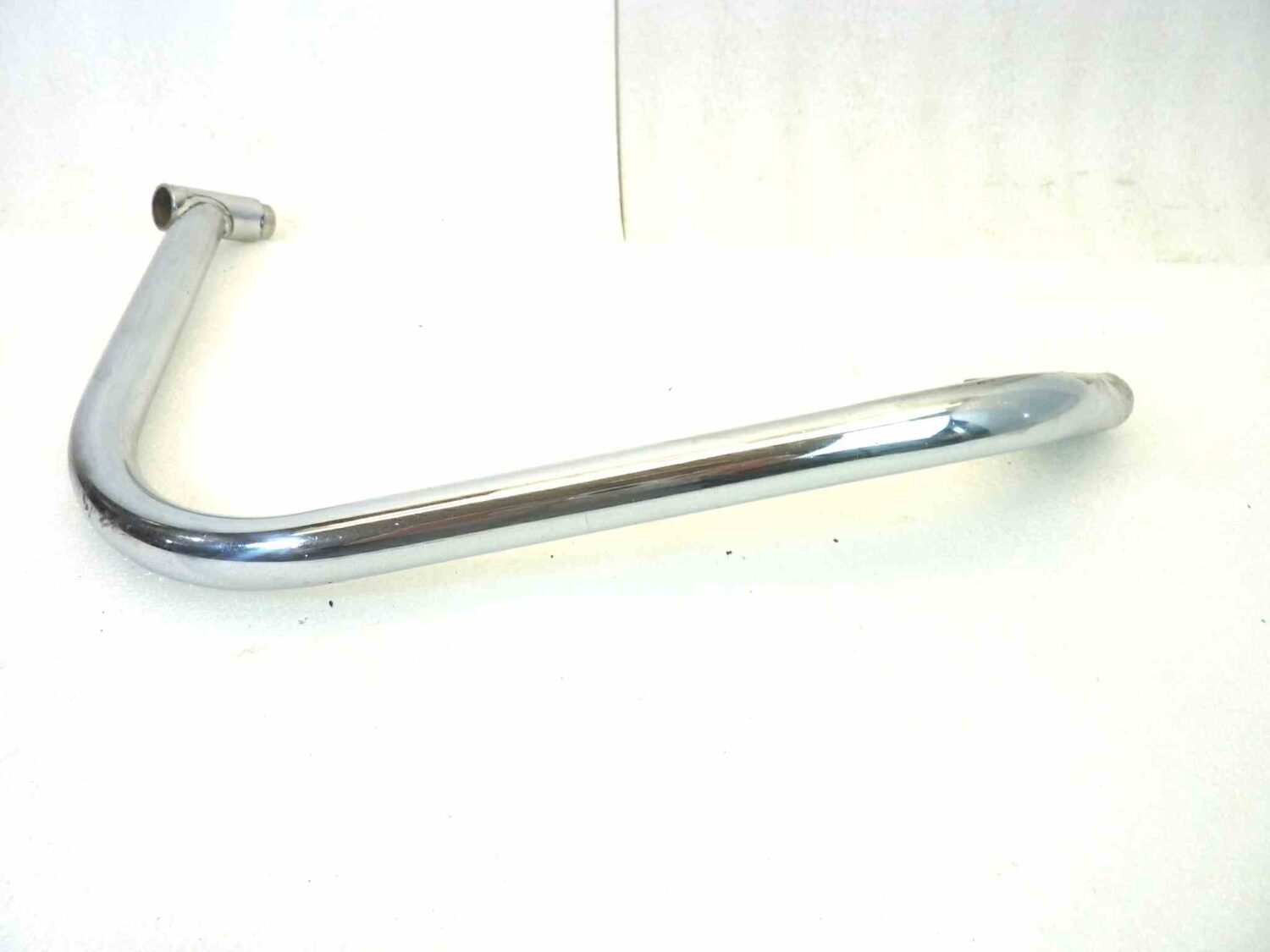Paramotore sinistro Guzzi 1000 GT V7 700 Le Mans 850 T3 T4 cod 17450200 - immagine 5