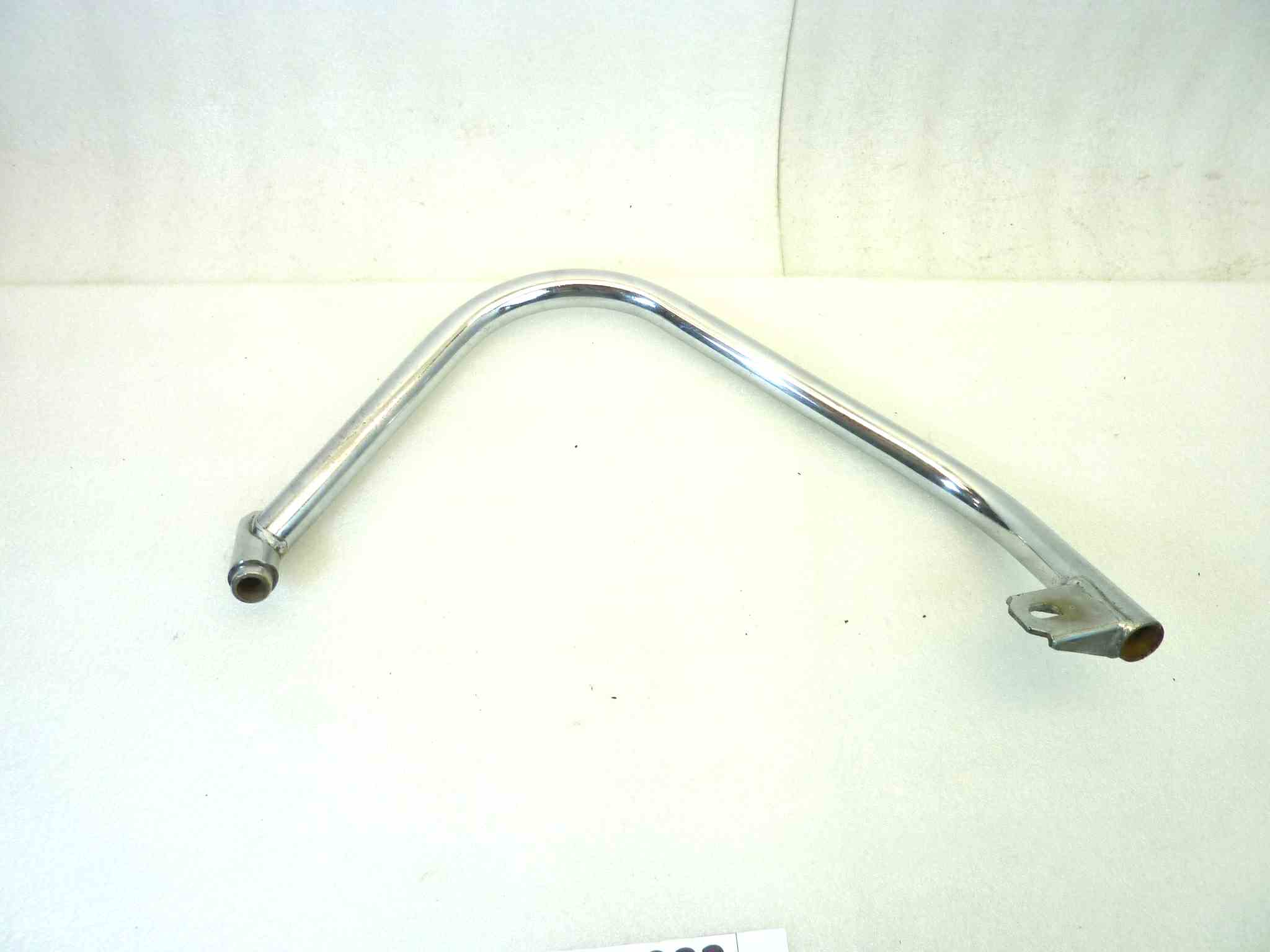 Paramotore sinistro Guzzi 1000 GT V7 700 Le Mans 850 T3 T4 cod 17450200 - immagine 6