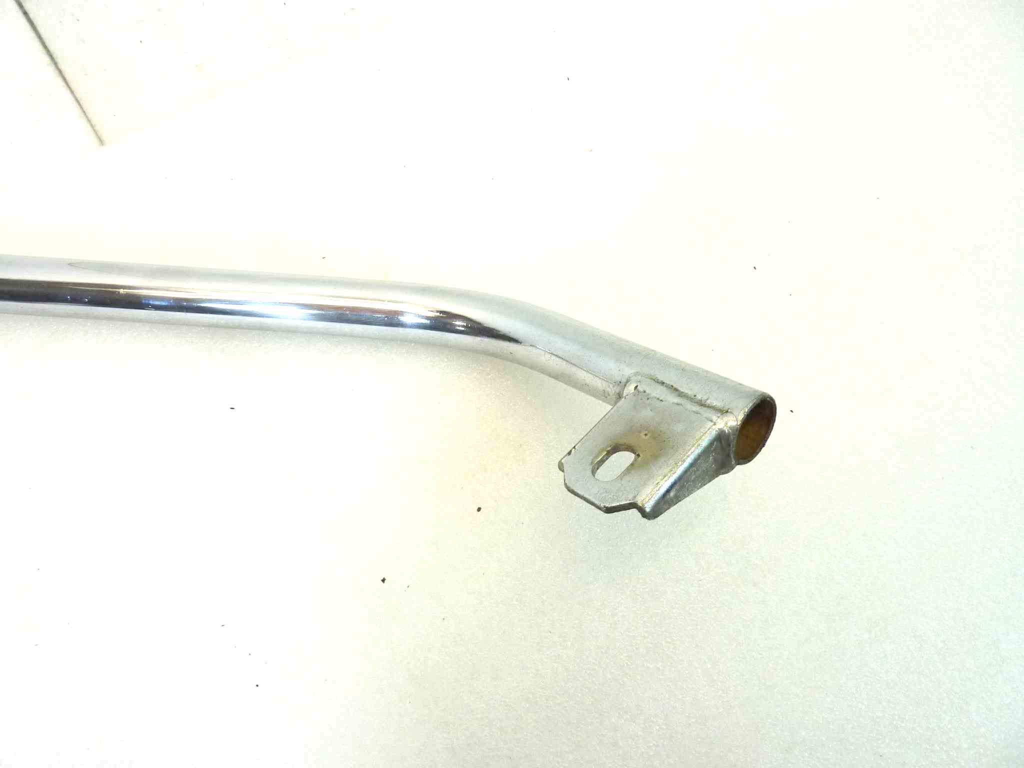 Paramotore sinistro Guzzi 1000 GT V7 700 Le Mans 850 T3 T4 cod 17450200 - immagine 7