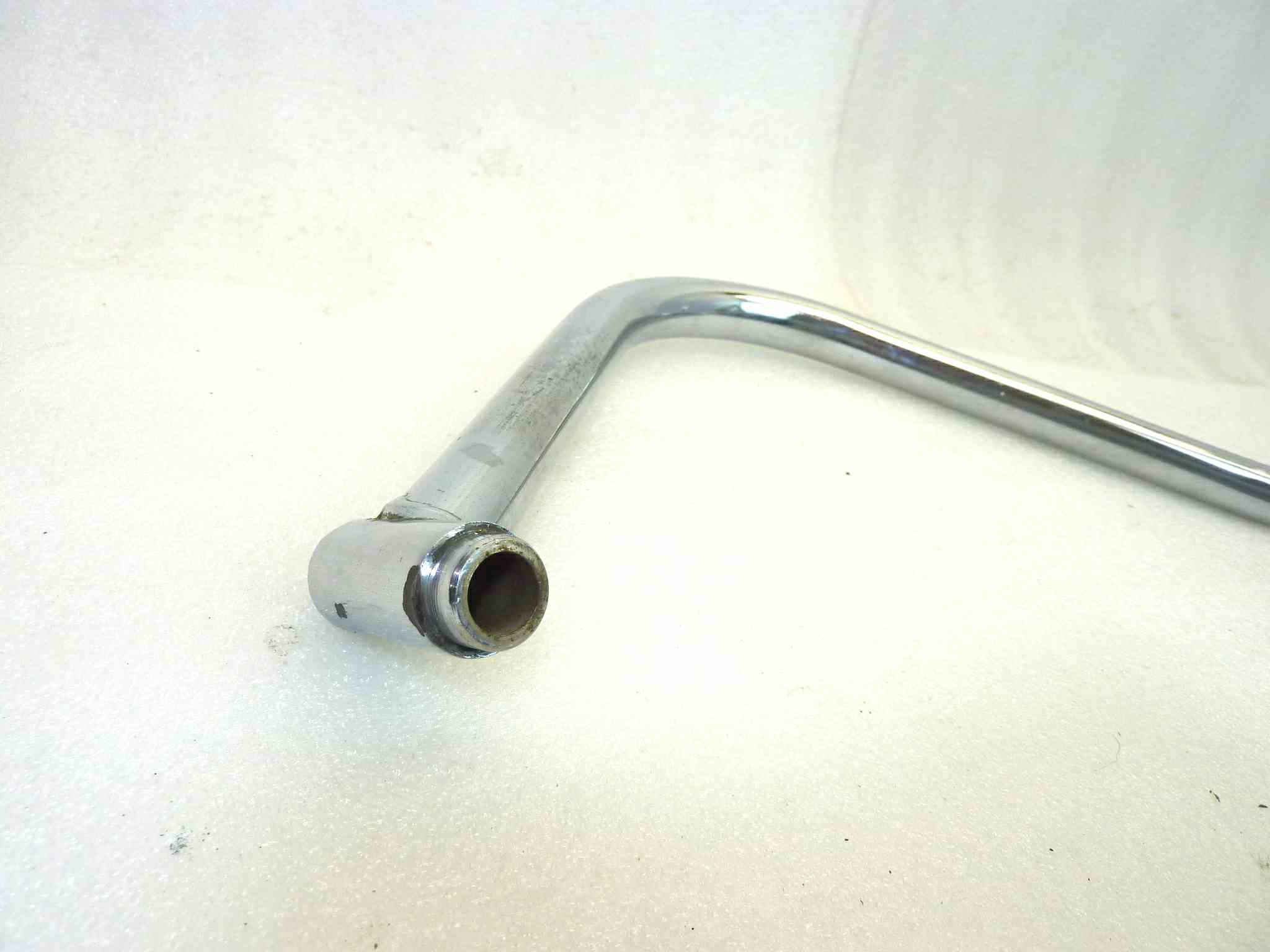 Paramotore sinistro Guzzi 1000 GT V7 700 Le Mans 850 T3 T4 cod 17450200 - immagine 8