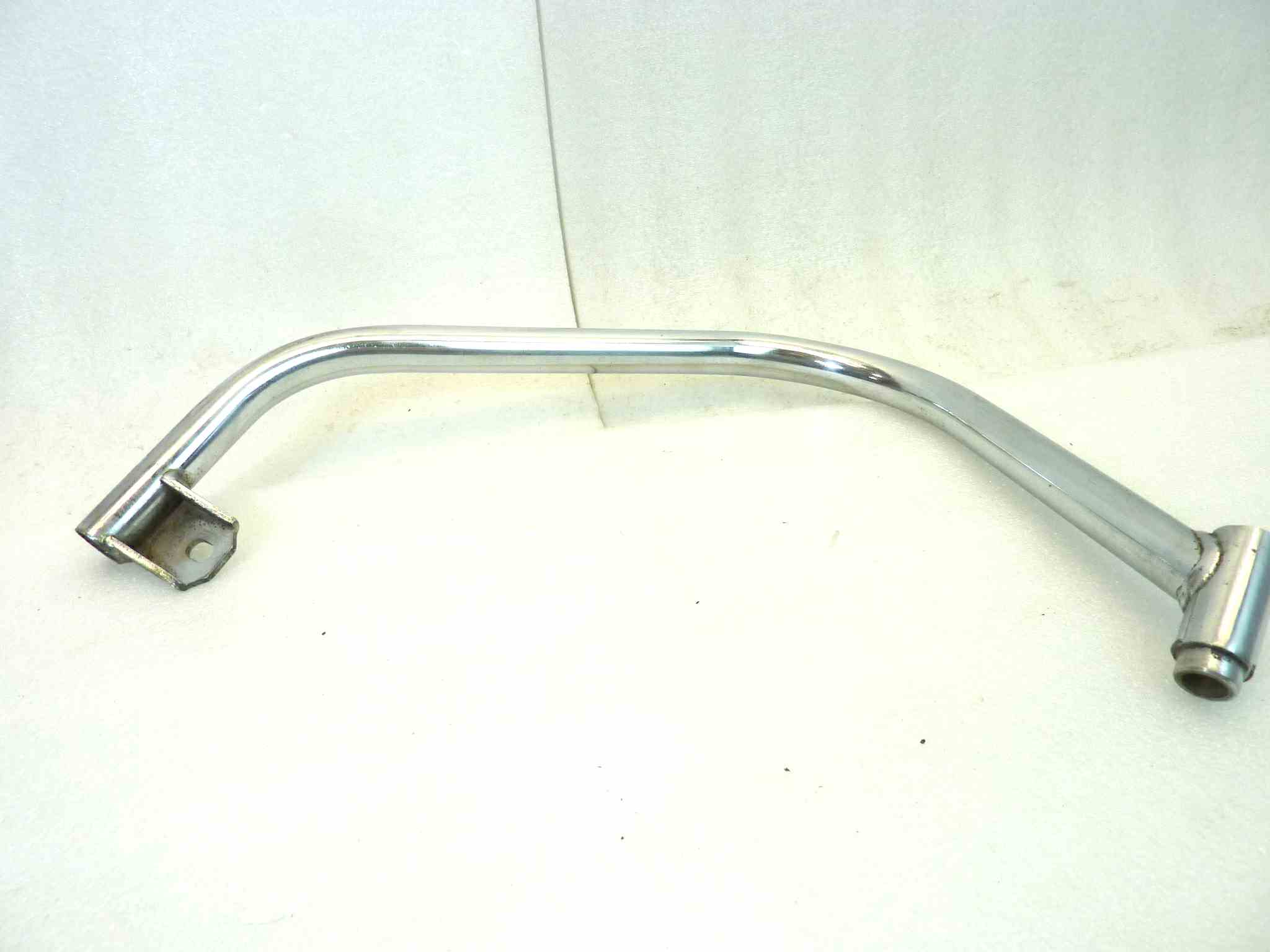 Paramotore sinistro Guzzi 1000 GT V7 700 Le Mans 850 T3 T4 cod 17450200 - immagine 10