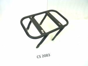 Portapacchi porta radio Guzzi V50 PA cod 19466590