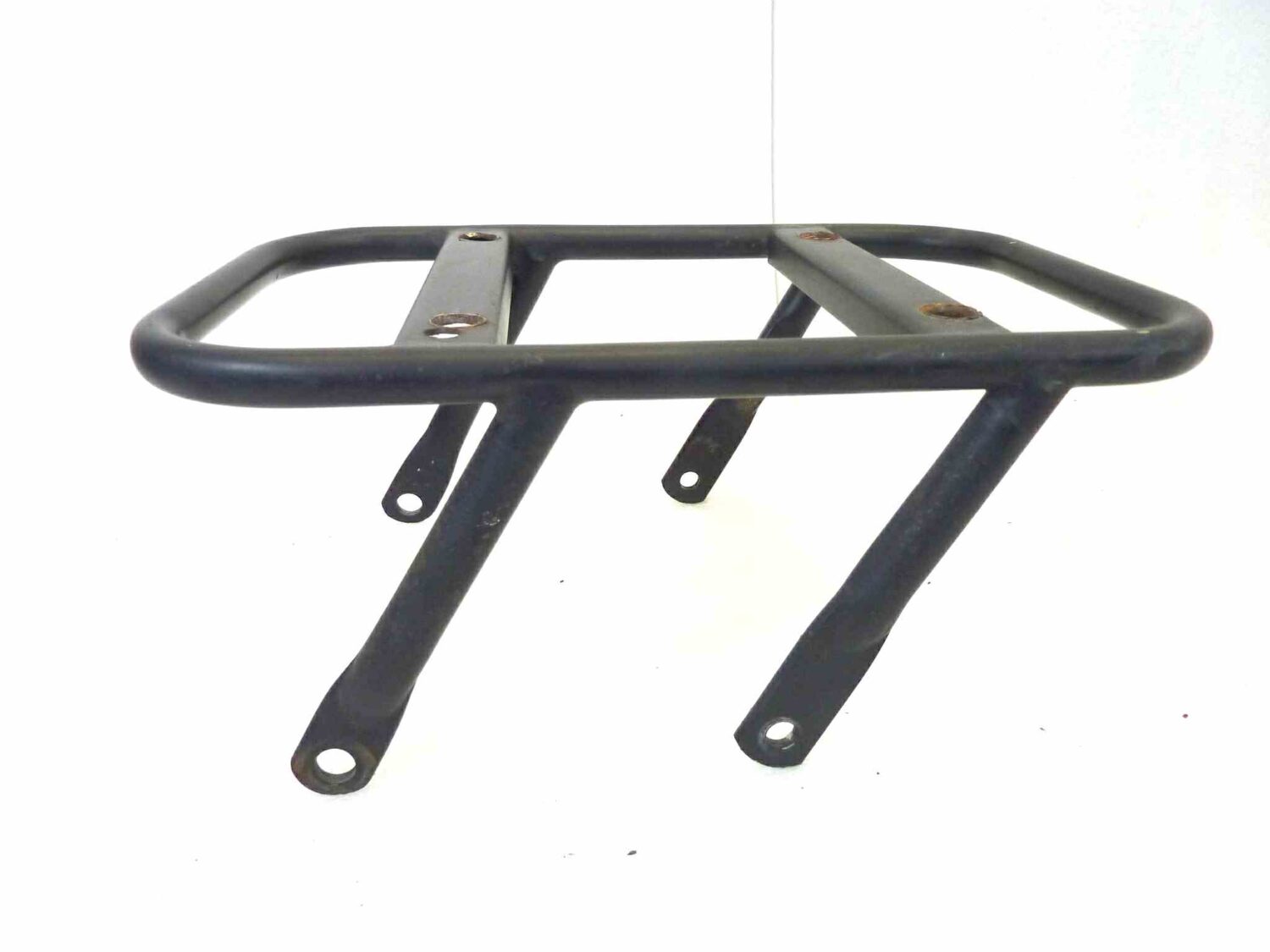 Portapacchi porta radio Guzzi V50 PA cod 19466590 - immagine 3