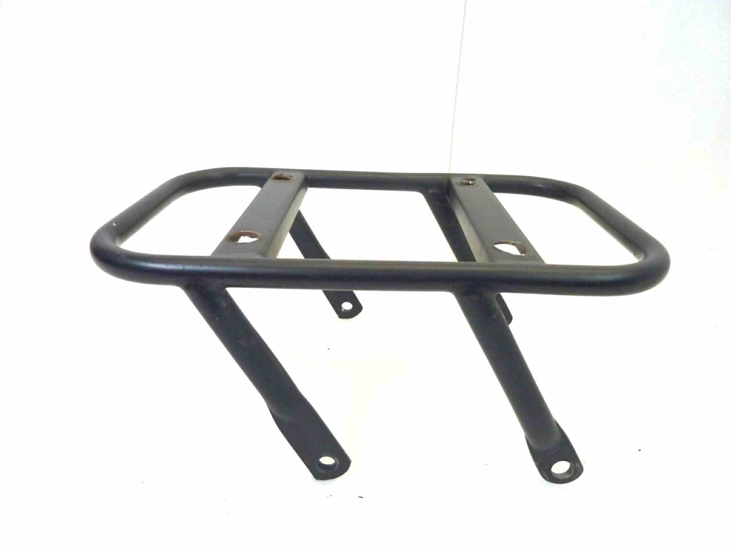 Portapacchi porta radio Guzzi V50 PA cod 19466590 - immagine 4