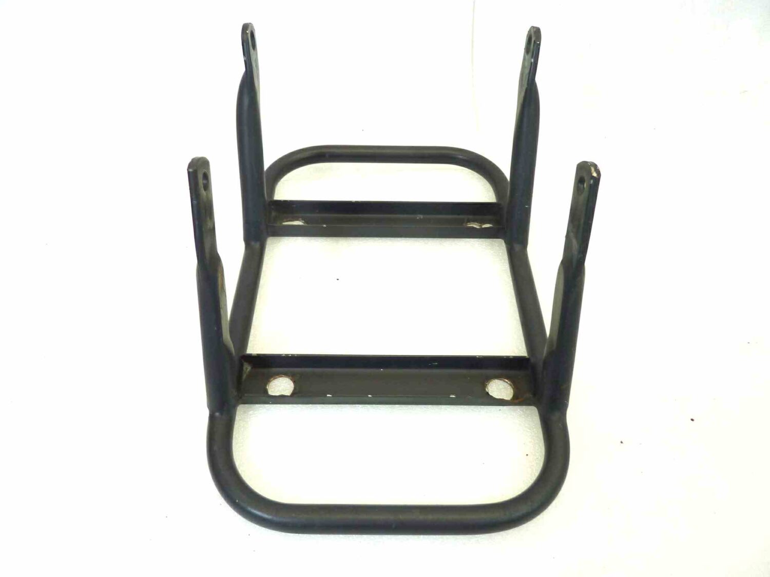 Portapacchi porta radio Guzzi V50 PA cod 19466590 - immagine 6