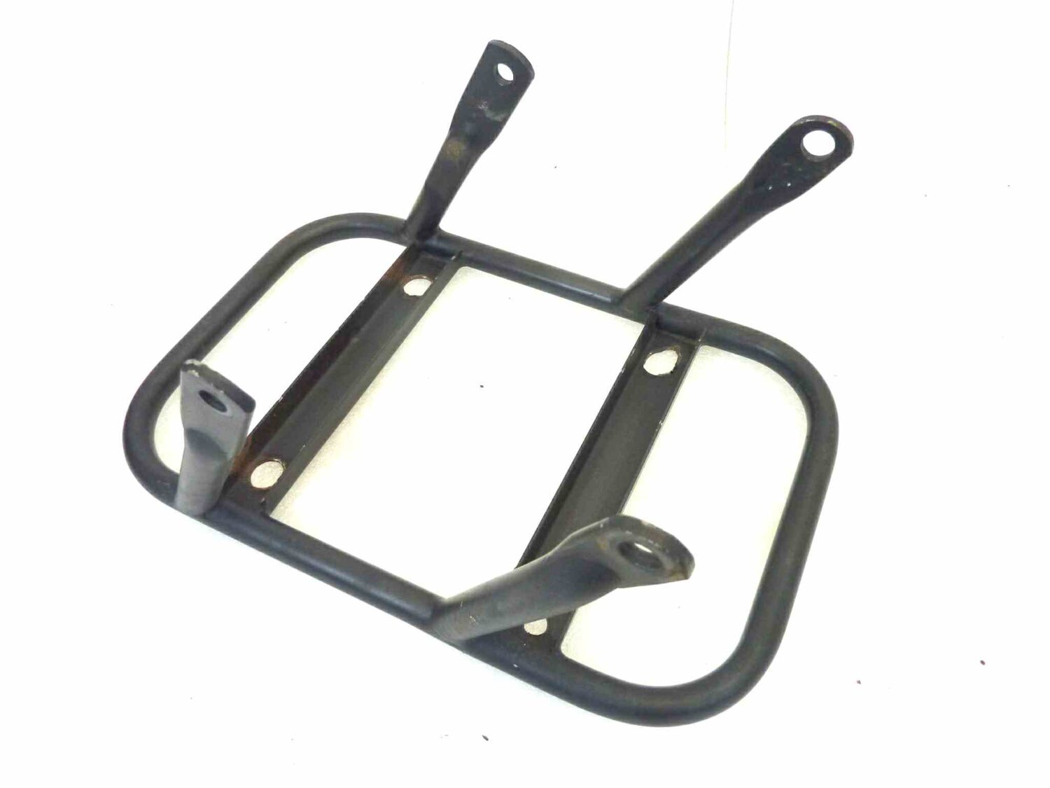 Portapacchi porta radio Guzzi V50 PA cod 19466590 - immagine 7