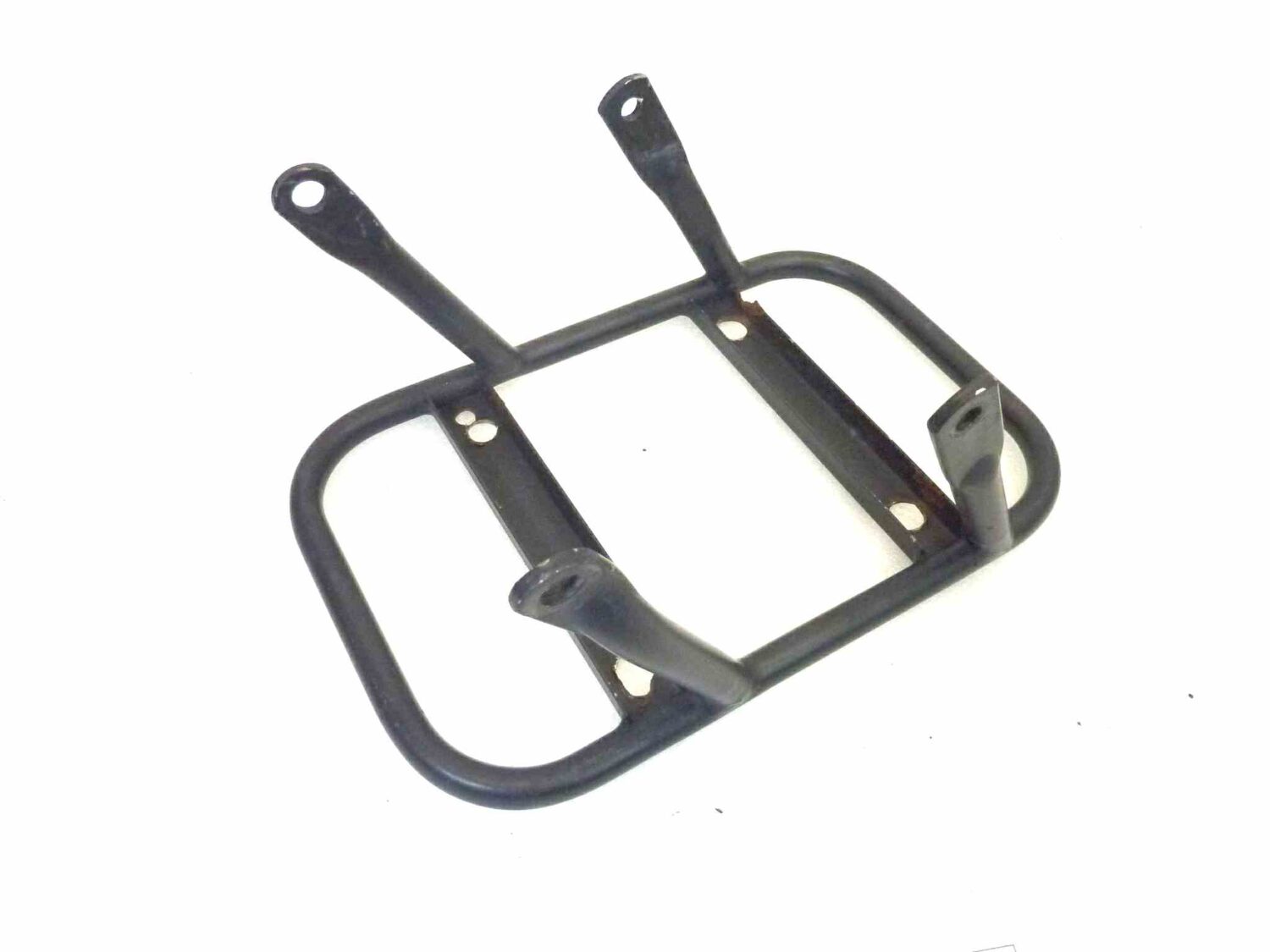Portapacchi porta radio Guzzi V50 PA cod 19466590 - immagine 8