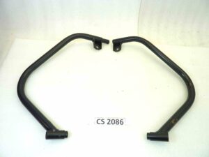 Paramotore nero Guzzi 1000 GT V7 700 Le Mans 850 T3 T4 cod 17450200 NUOVO Fondo di magazzino Leggi descrizione