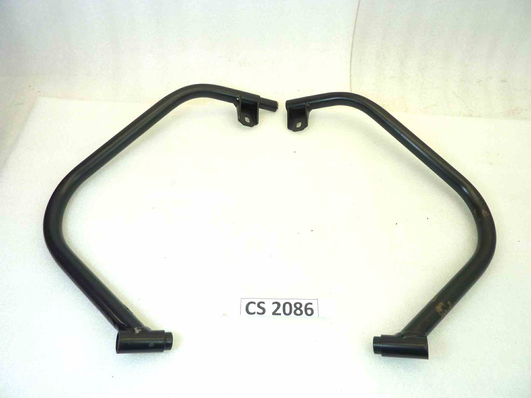 Paramotore nero Guzzi 1000 GT V7 700 Le Mans 850 T3 T4 cod 17450200 NUOVO Fondo di magazzino Leggi descrizione