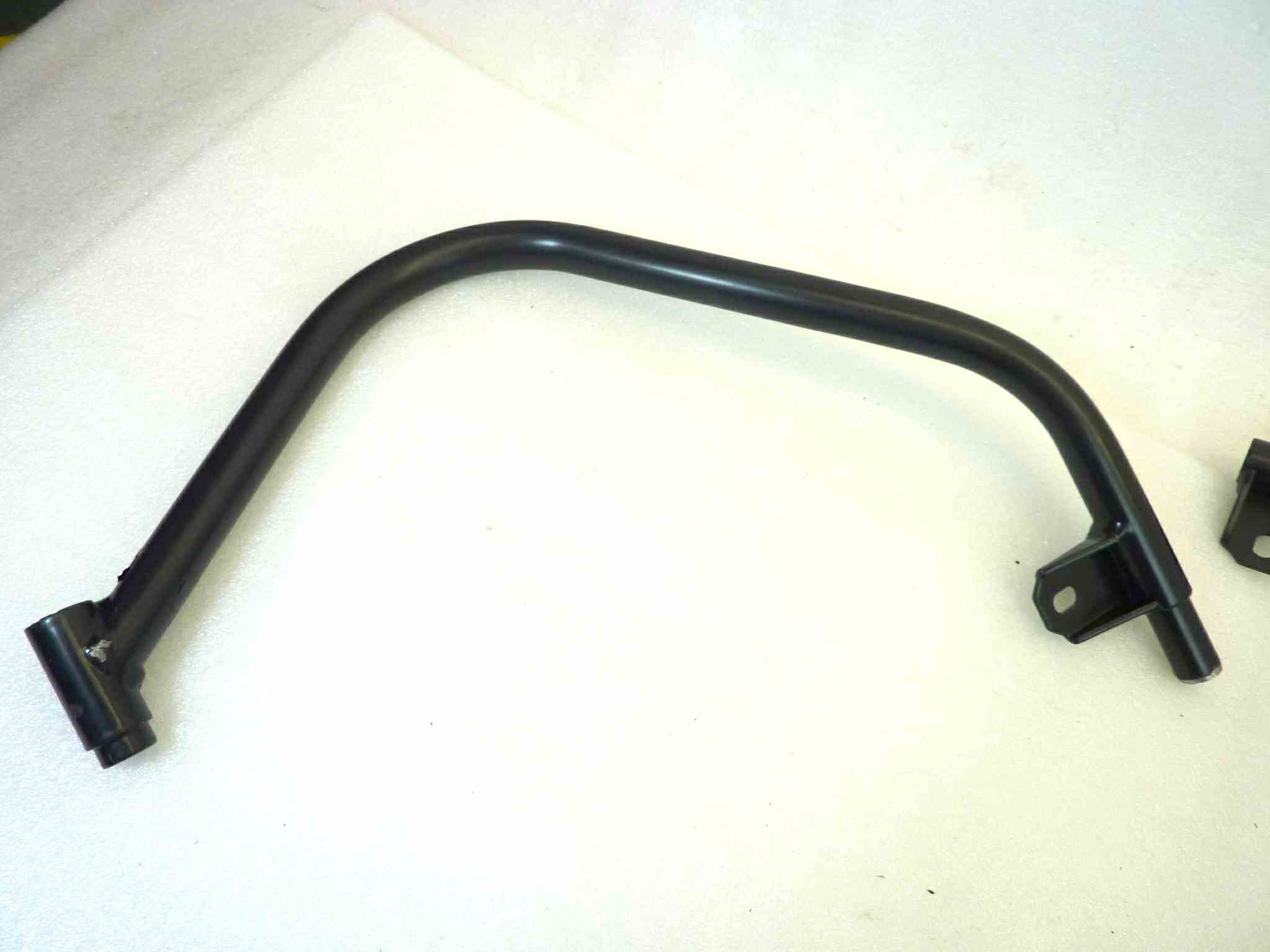 Paramotore nero Guzzi 1000 GT V7 700 Le Mans 850 T3 T4 cod 17450200 NUOVO Fondo di magazzino Leggi descrizione - immagine 4