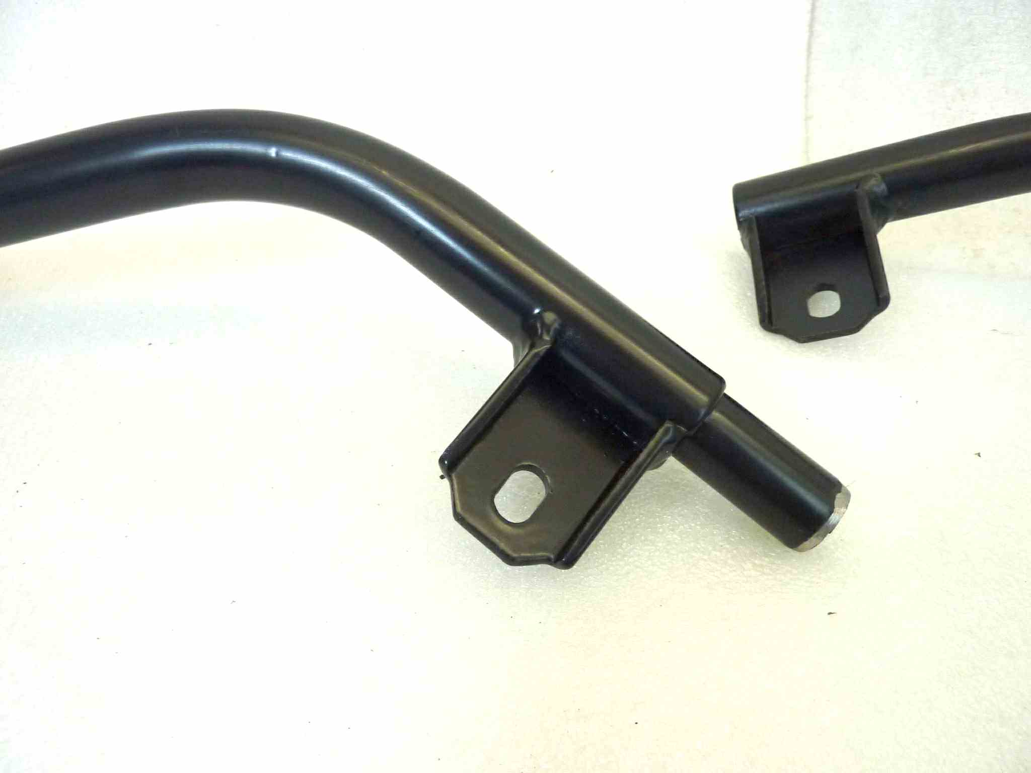Paramotore nero Guzzi 1000 GT V7 700 Le Mans 850 T3 T4 cod 17450200 NUOVO Fondo di magazzino Leggi descrizione - immagine 5