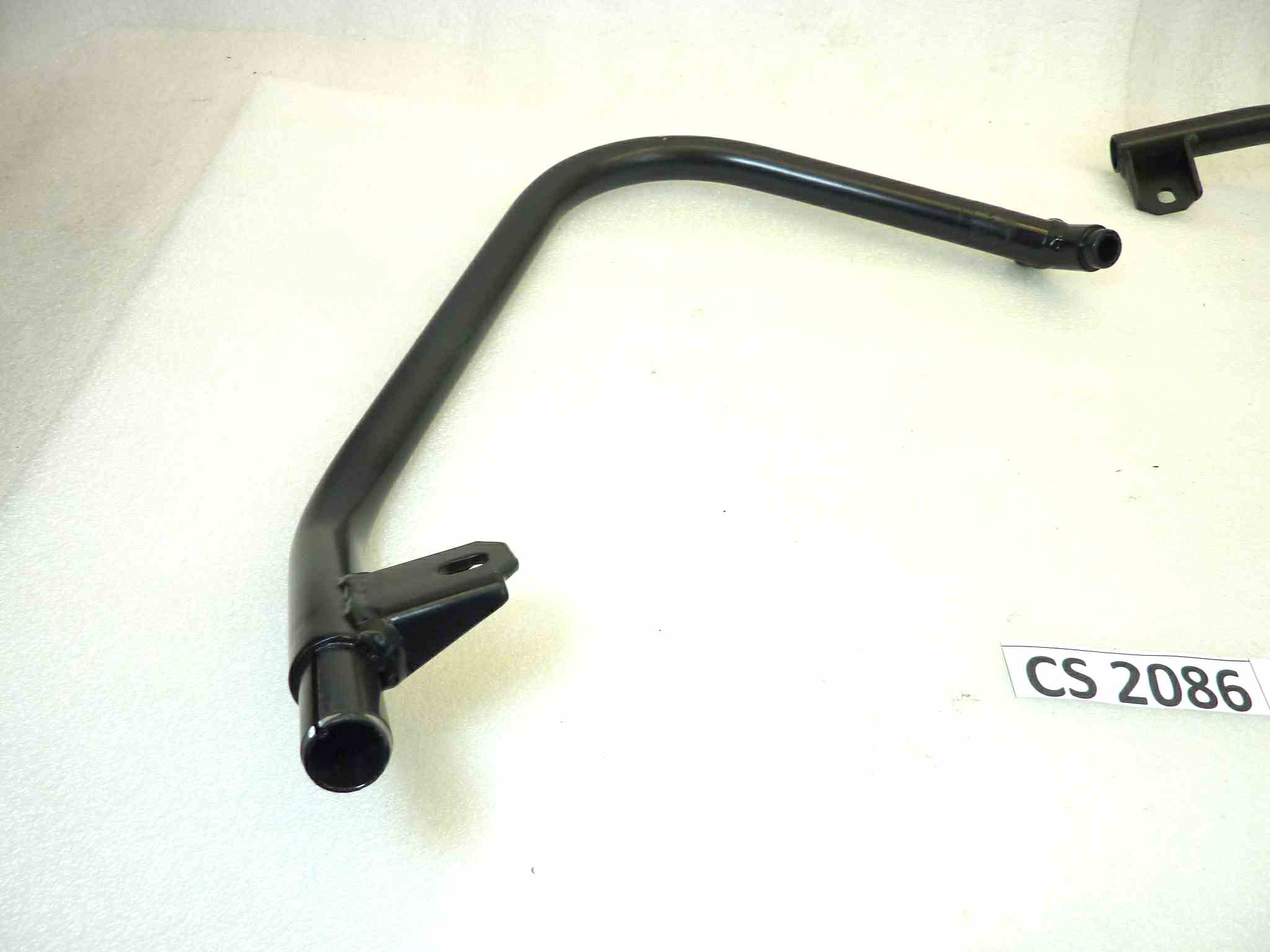 Paramotore nero Guzzi 1000 GT V7 700 Le Mans 850 T3 T4 cod 17450200 NUOVO Fondo di magazzino Leggi descrizione - immagine 6