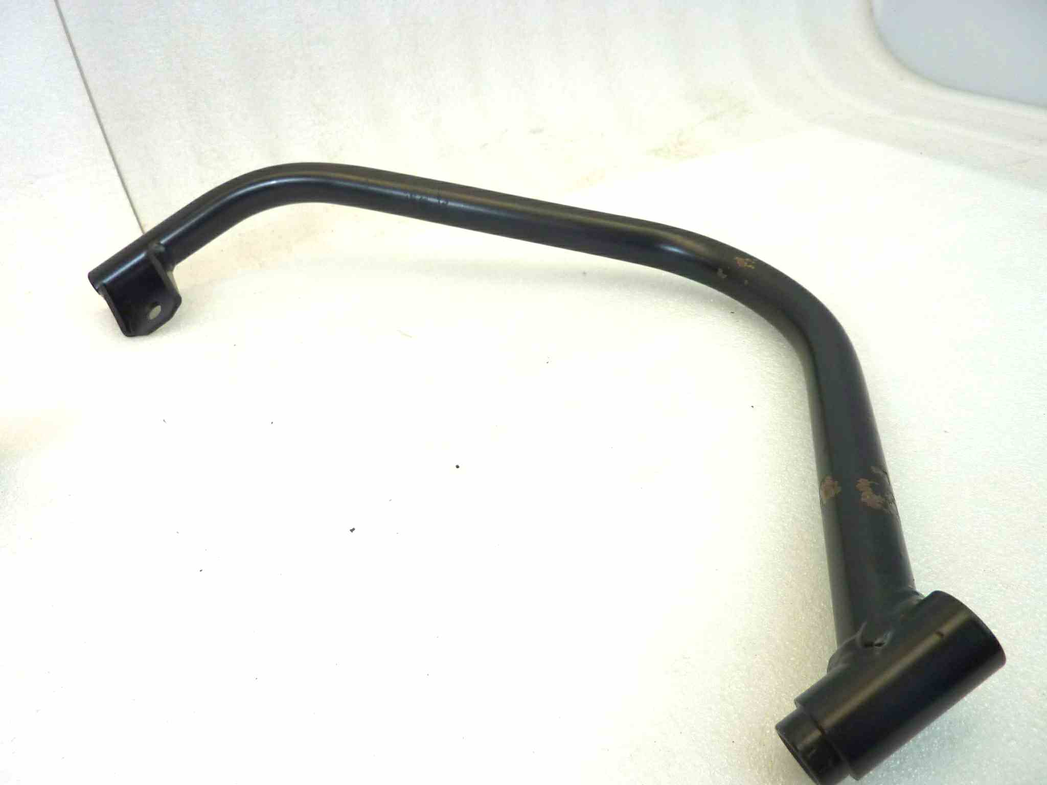 Paramotore nero Guzzi 1000 GT V7 700 Le Mans 850 T3 T4 cod 17450200 NUOVO Fondo di magazzino Leggi descrizione - immagine 8