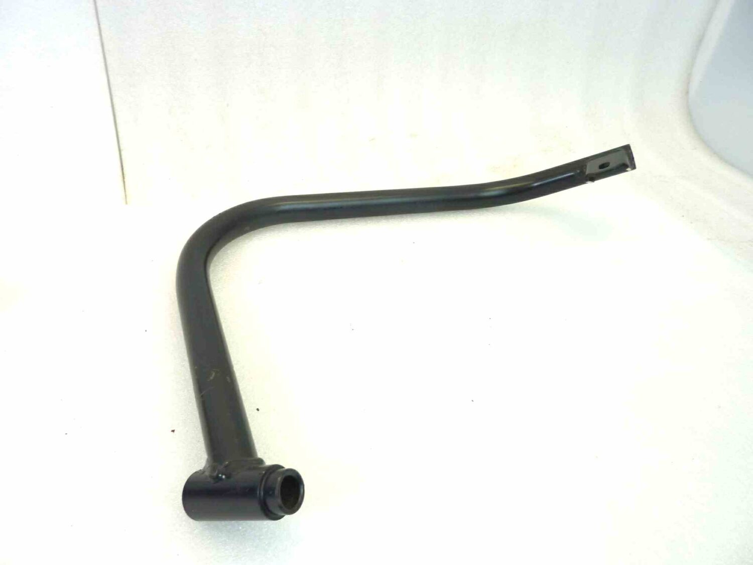 Paramotore nero Guzzi 1000 GT V7 700 Le Mans 850 T3 T4 cod 17450200 NUOVO Fondo di magazzino Leggi descrizione - immagine 9