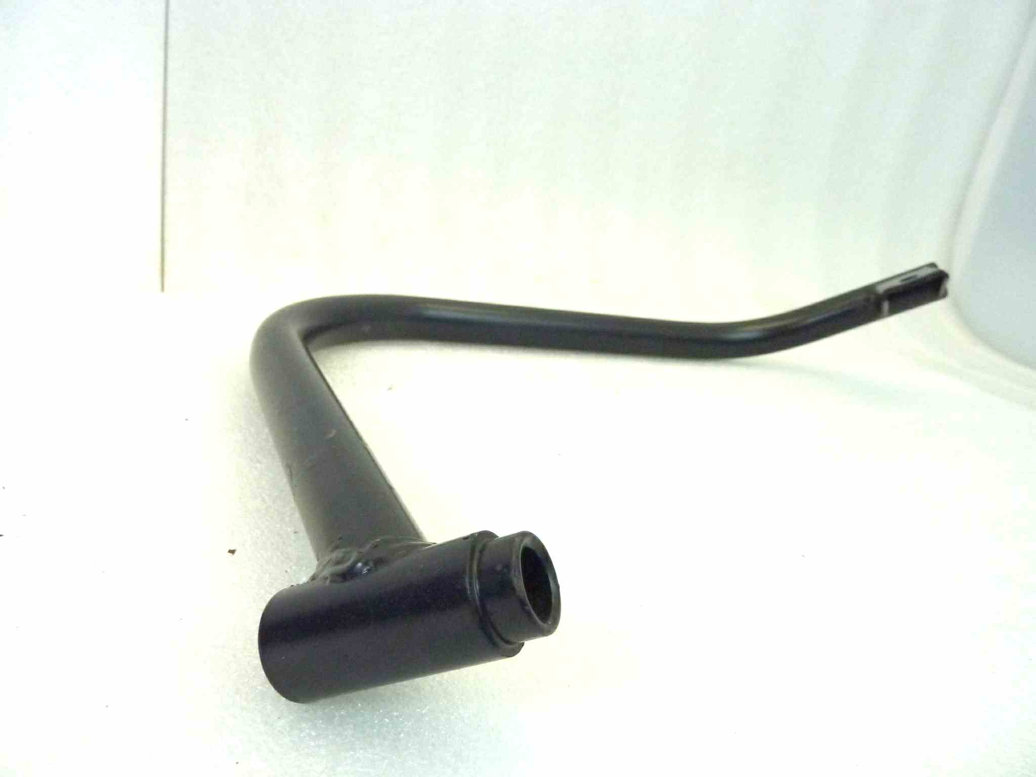 Paramotore nero Guzzi 1000 GT V7 700 Le Mans 850 T3 T4 cod 17450200 NUOVO Fondo di magazzino Leggi descrizione - immagine 10