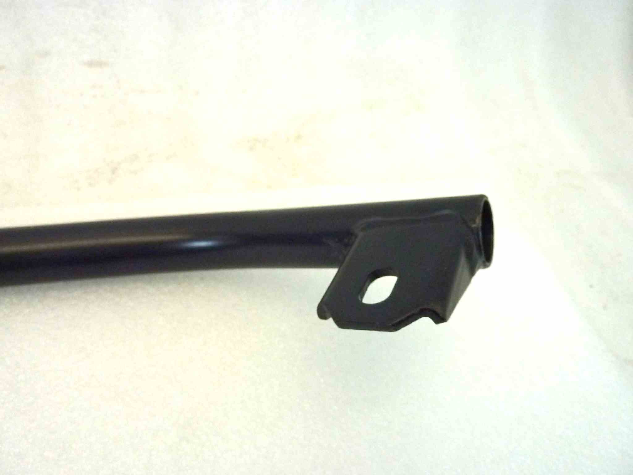 Paramotore nero Guzzi 1000 GT V7 700 Le Mans 850 T3 T4 cod 17450200 NUOVO Fondo di magazzino Leggi descrizione - immagine 11