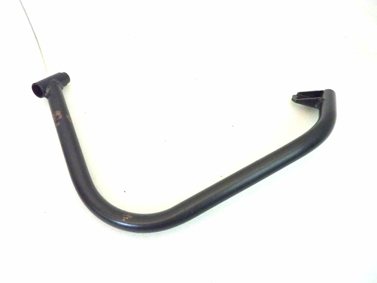 Paramotore nero Guzzi 1000 GT V7 700 Le Mans 850 T3 T4 cod 17450200 NUOVO Fondo di magazzino Leggi descrizione - immagine 12