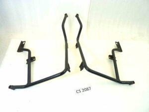Telaietti portaborse V50 PA Vigili sinistro destro cod 19485090 sx 19486590 dx
