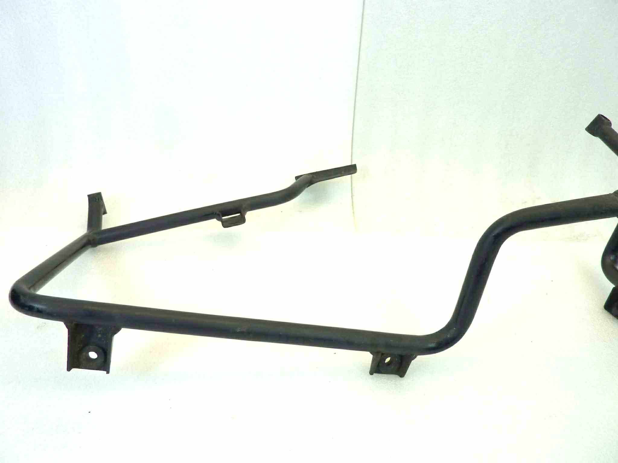 Telaietti portaborse V50 PA Vigili sinistro destro cod 19485090 sx 19486590 dx - immagine 4