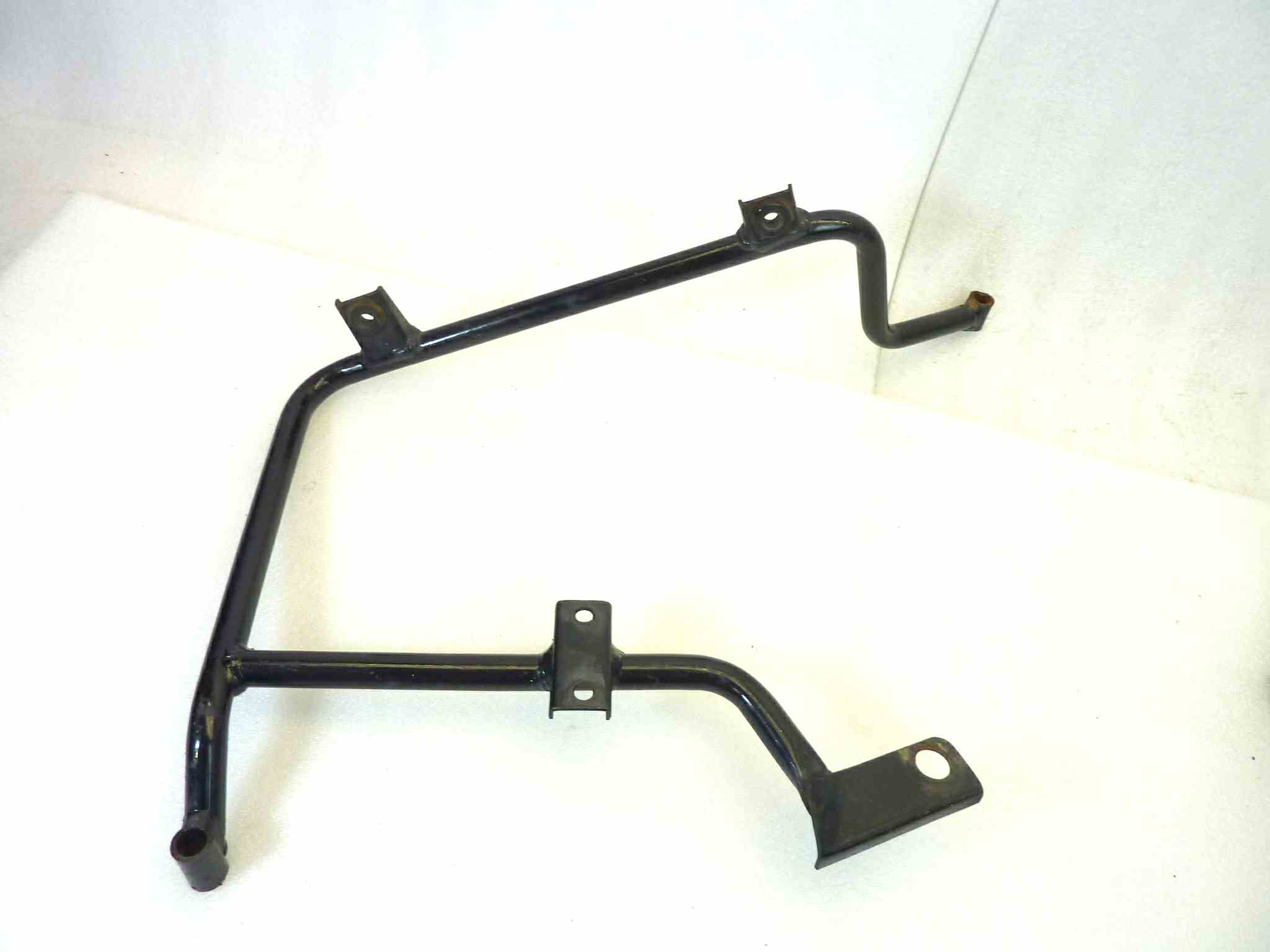 Telaietti portaborse V50 PA Vigili sinistro destro cod 19485090 sx 19486590 dx - immagine 6