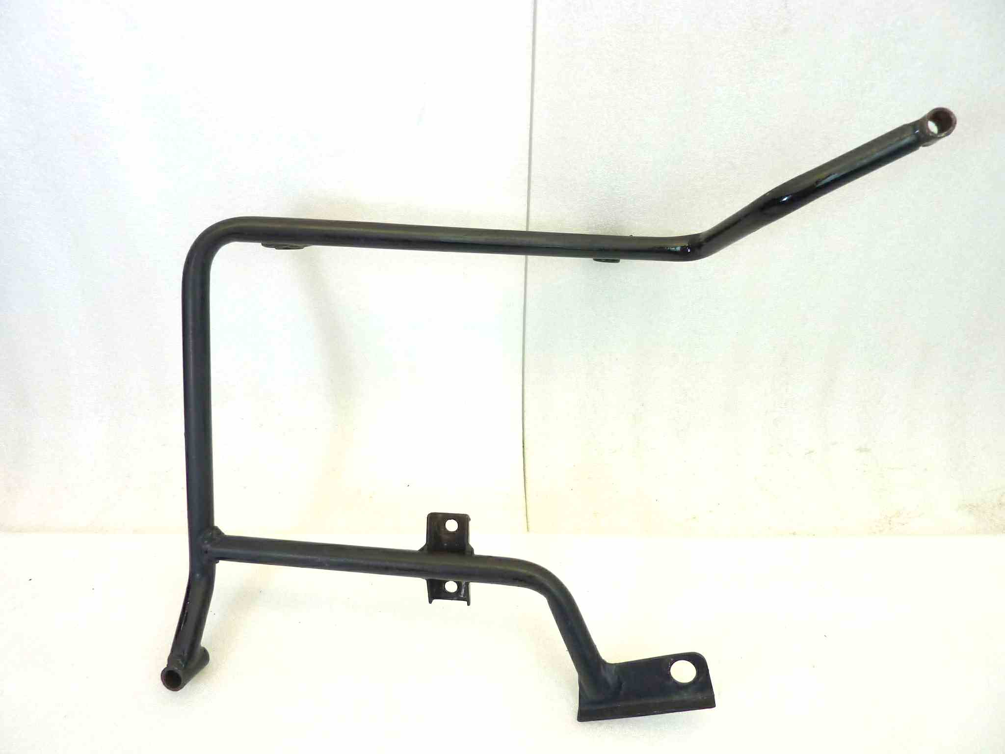 Telaietti portaborse V50 PA Vigili sinistro destro cod 19485090 sx 19486590 dx - immagine 10