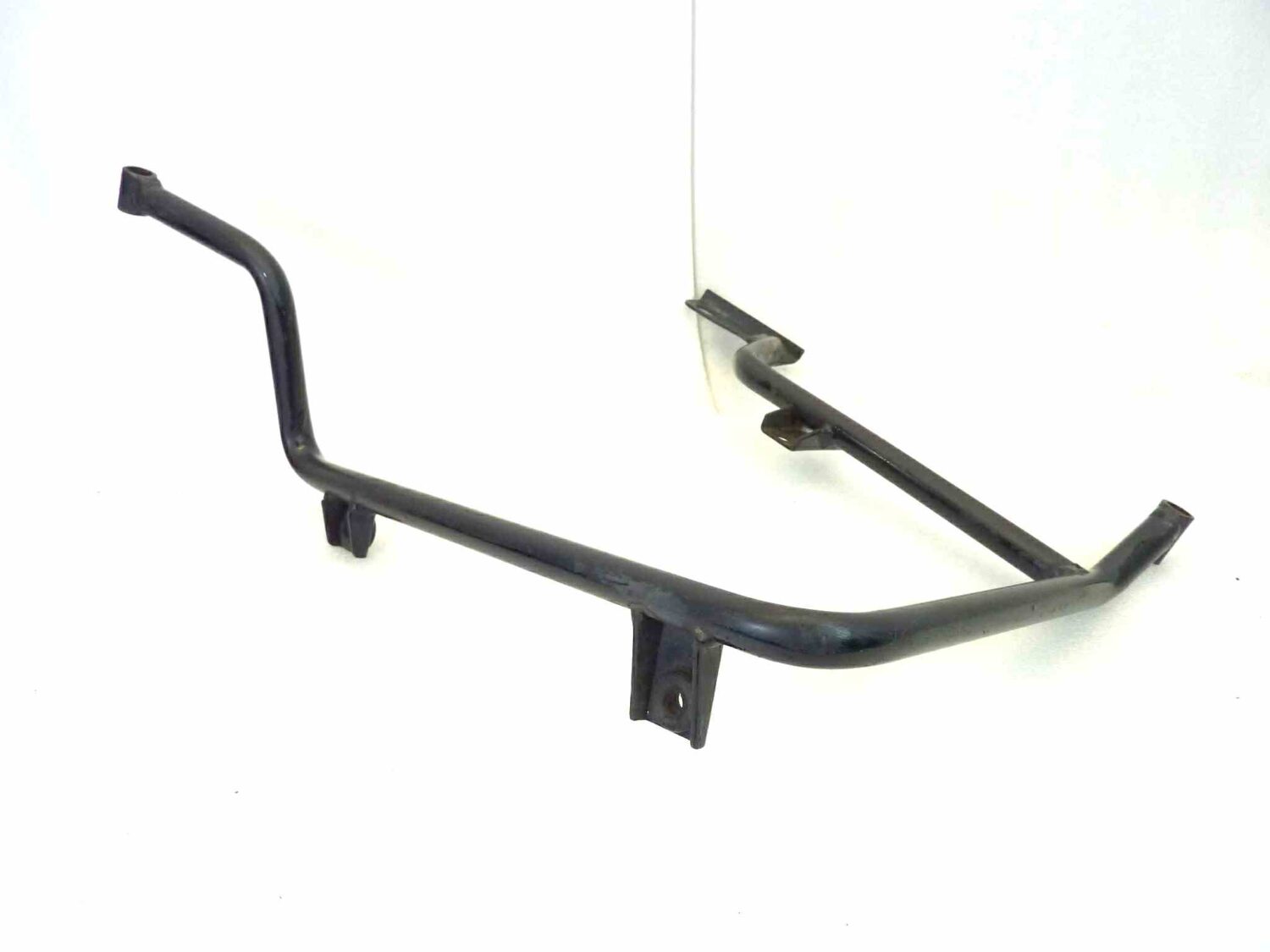 Telaietti portaborse V50 PA Vigili sinistro destro cod 19485090 sx 19486590 dx - immagine 11