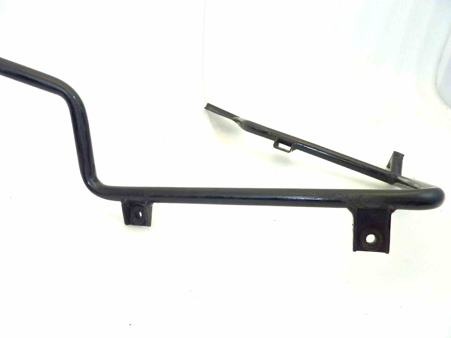 Telaietti portaborse V50 PA Vigili sinistro destro cod 19485090 sx 19486590 dx - immagine 12