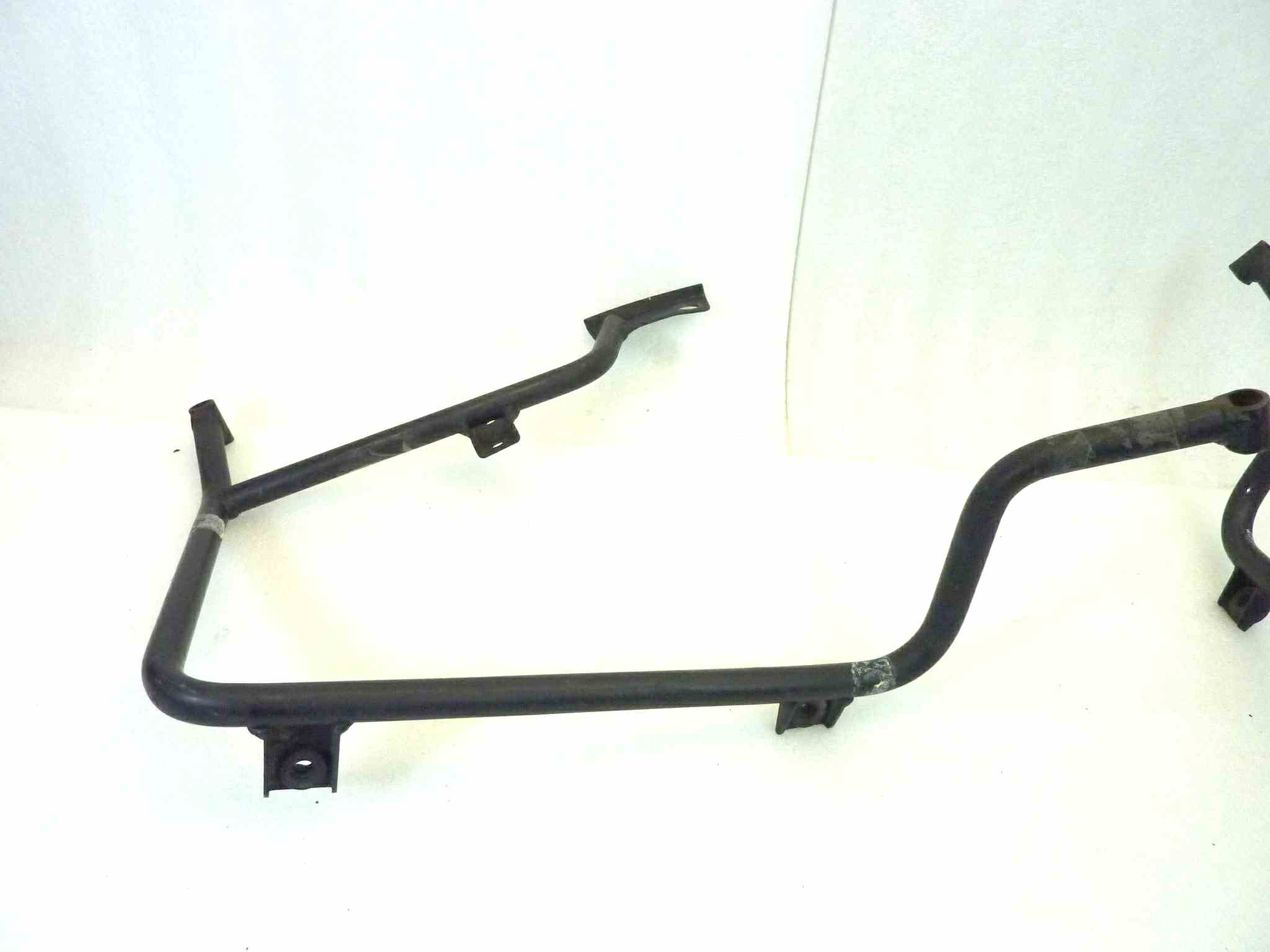 Telaietti portaborse V50 PA Vigili sinistro destro cod 19485090 sx 19486590 dx - immagine 4