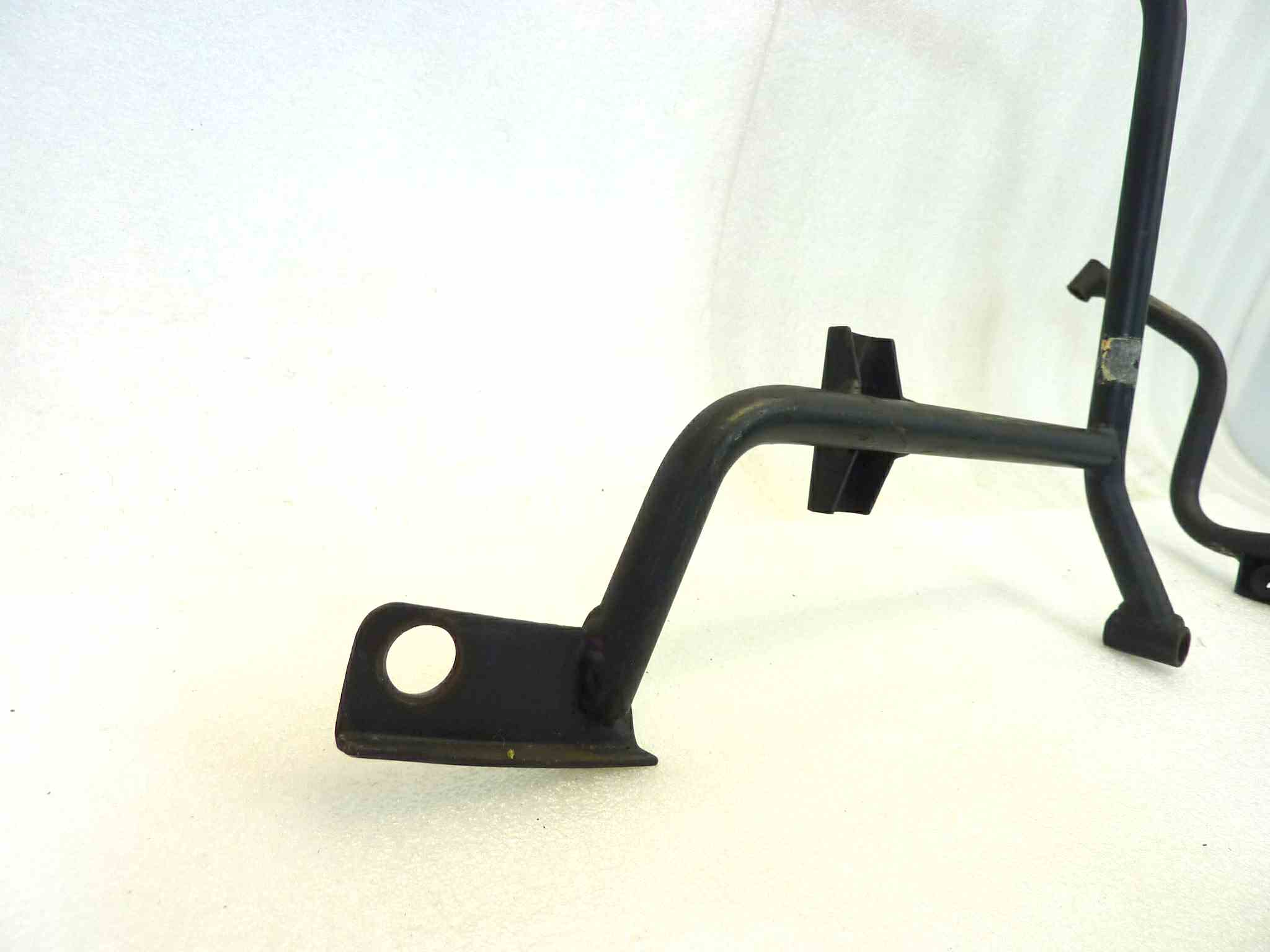 Telaietti portaborse V50 PA Vigili sinistro destro cod 19485090 sx 19486590 dx - immagine 7