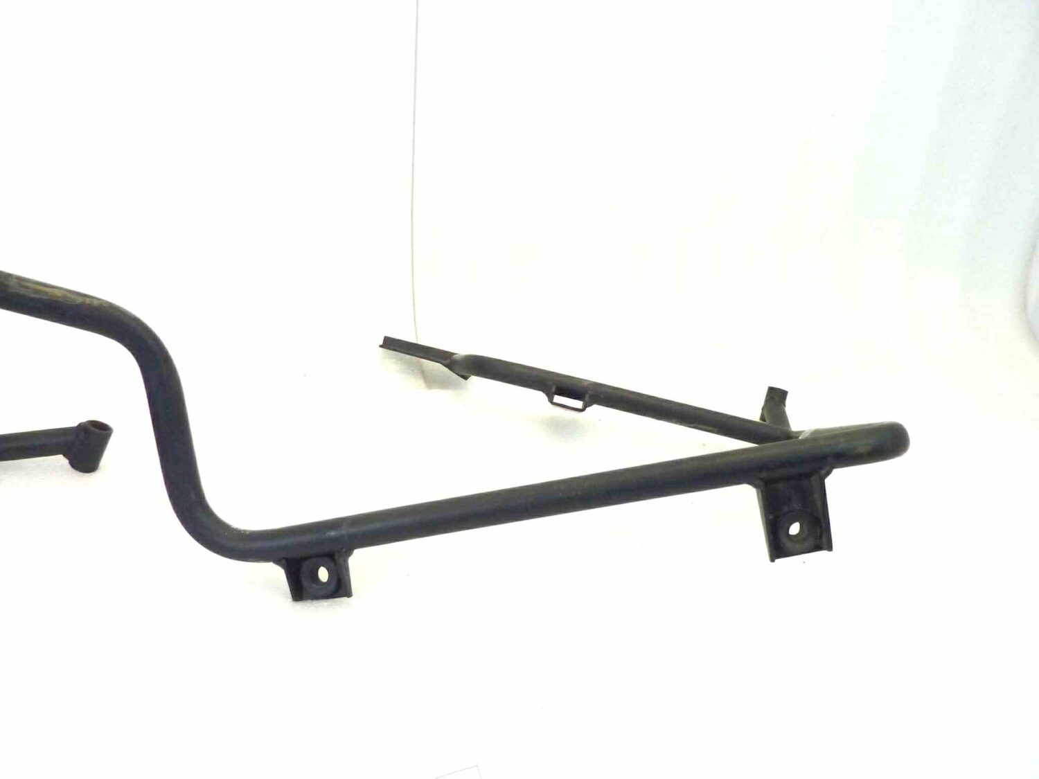 Telaietti portaborse V50 PA Vigili sinistro destro cod 19485090 sx 19486590 dx - immagine 9