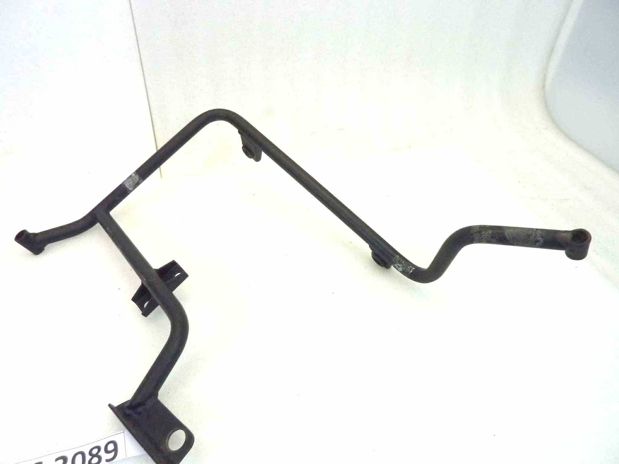 Telaietti portaborse V50 PA Vigili sinistro destro cod 19485090 sx 19486590 dx - immagine 11