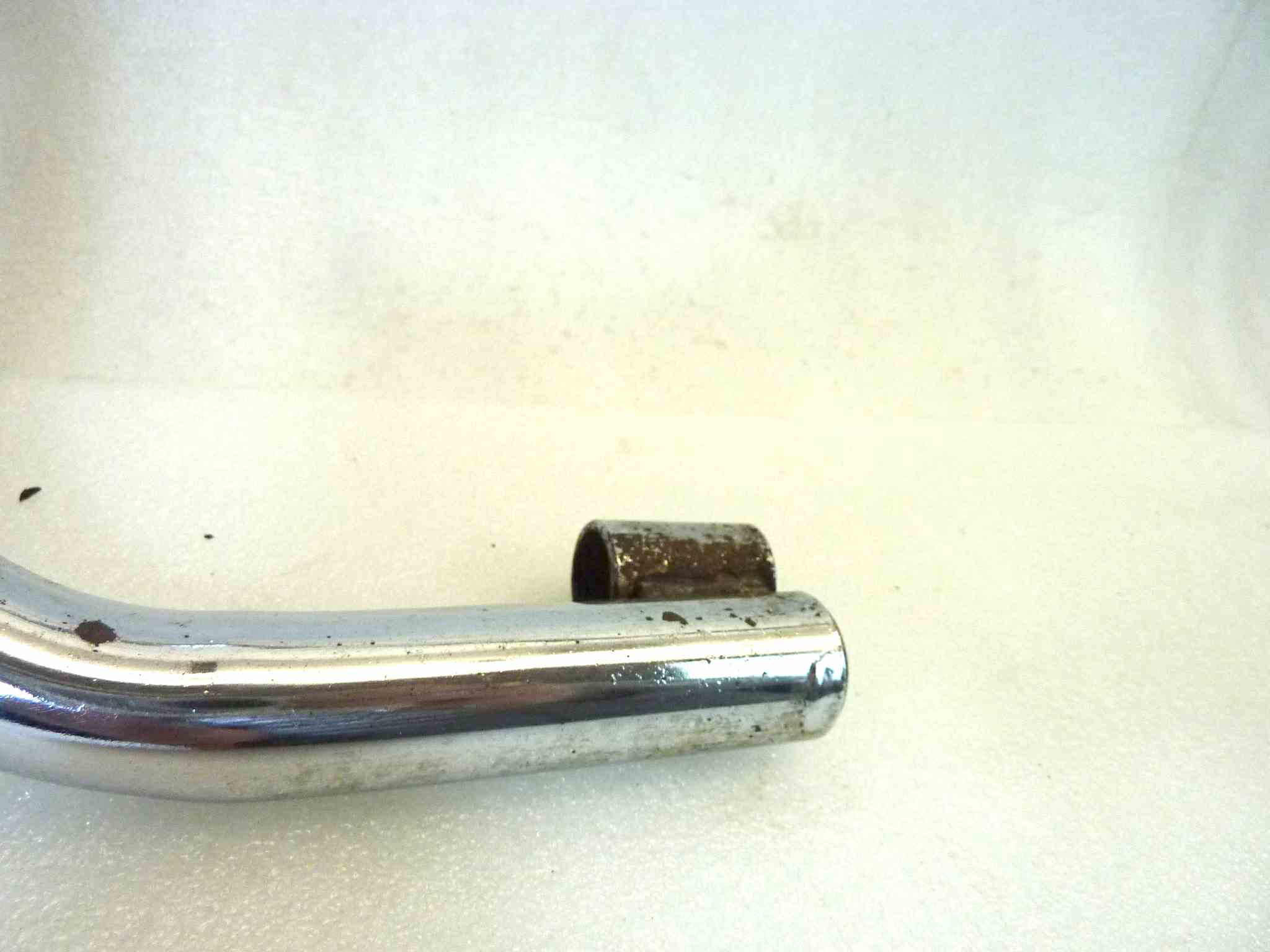 Paramotore Guzzi T3 Idroconvert G5 paracilindri - immagine 4