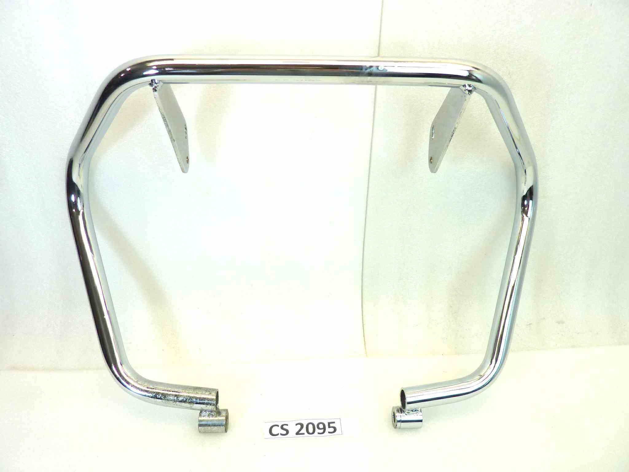 Paramotore Moto Guzzi V11 paracilindri NUOVO Fondo di magazzino Leggi descrizione