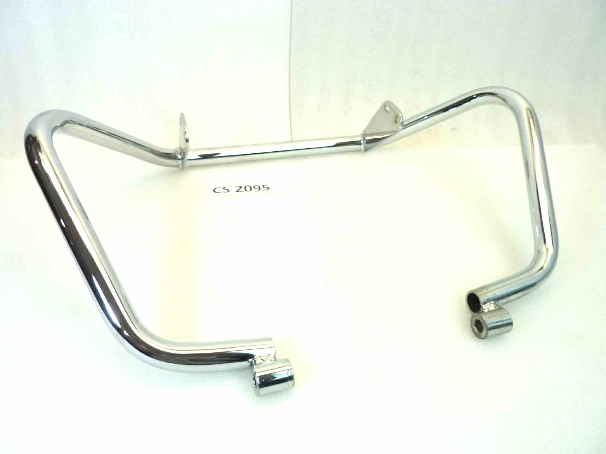 Paramotore Moto Guzzi V11 paracilindri NUOVO Fondo di magazzino Leggi descrizione - immagine 5