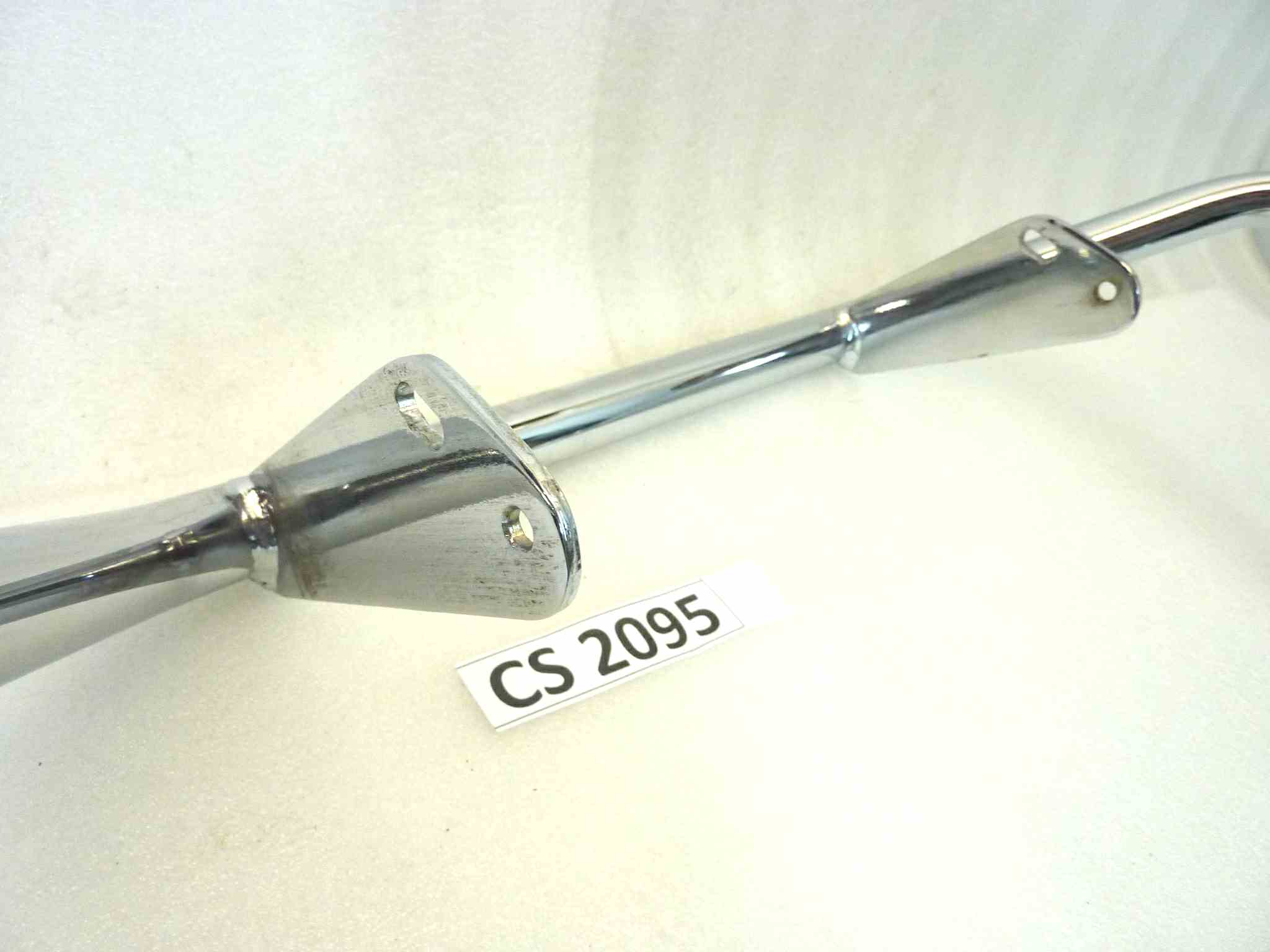 Paramotore Moto Guzzi V11 paracilindri NUOVO Fondo di magazzino Leggi descrizione - immagine 7