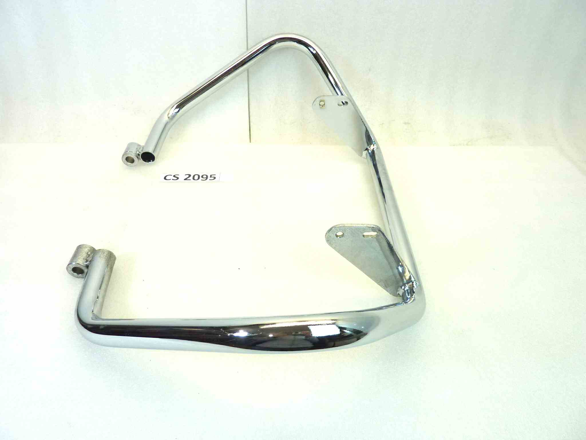 Paramotore Moto Guzzi V11 paracilindri NUOVO Fondo di magazzino Leggi descrizione - immagine 8