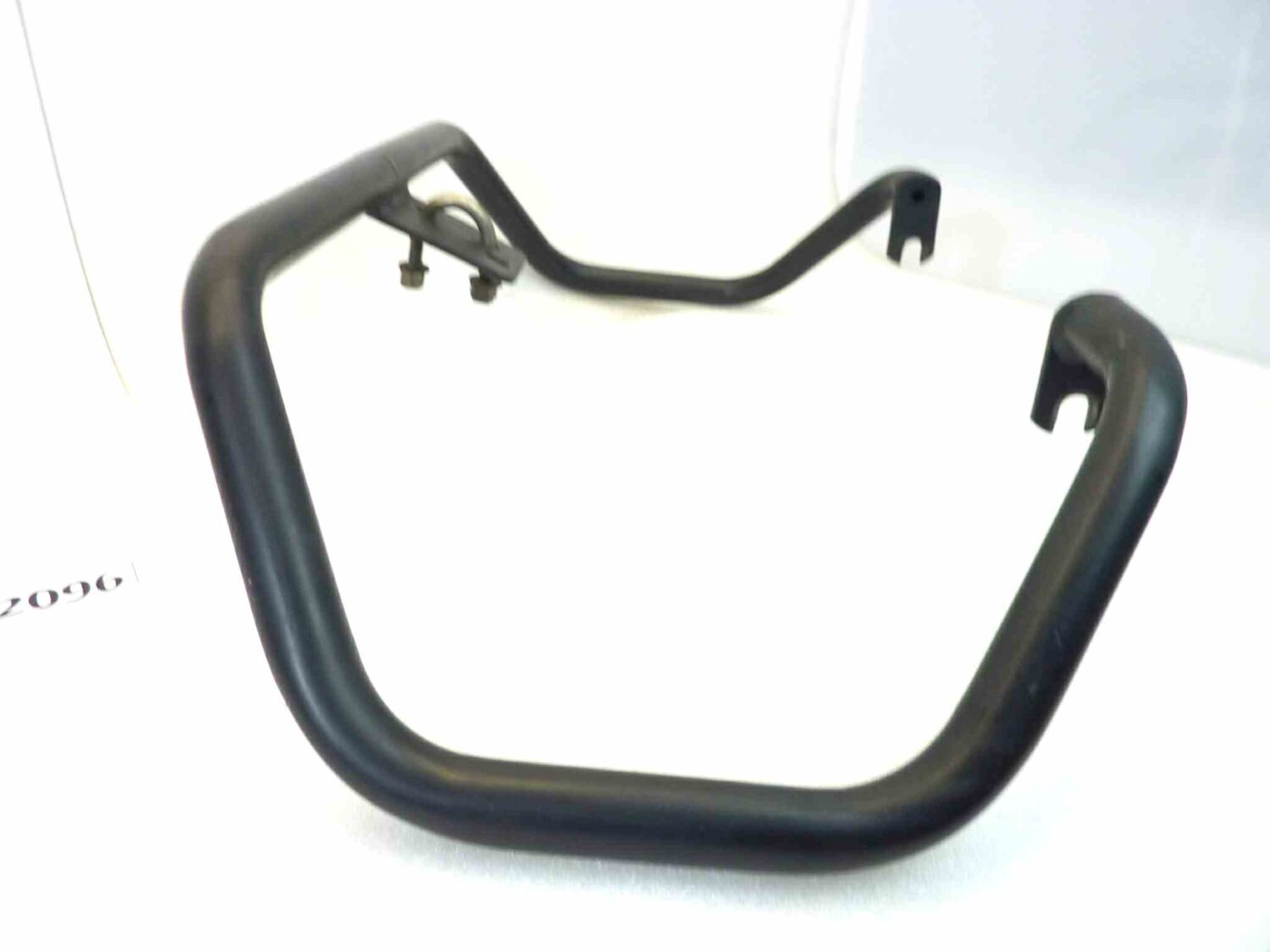 Paramotore Moto Guzzi Le Mans 3 paracilindri NUOVO Fondo di magazzino Leggi descrizione - immagine 11