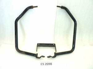 Barre laterali borse posteriori Guzzi V50 vigili PA cod 19458290