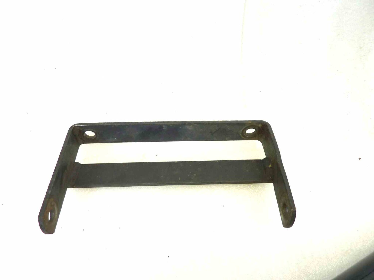 Barre laterali borse posteriori Guzzi V50 vigili PA cod 19458290 - immagine 3