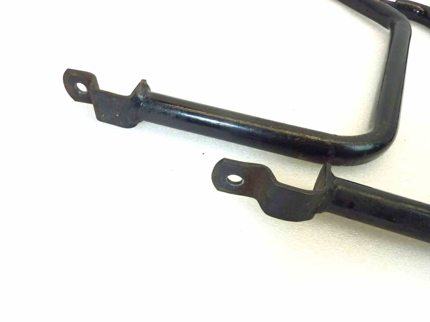 Barre laterali borse posteriori Guzzi V50 vigili PA cod 19458290 - immagine 8