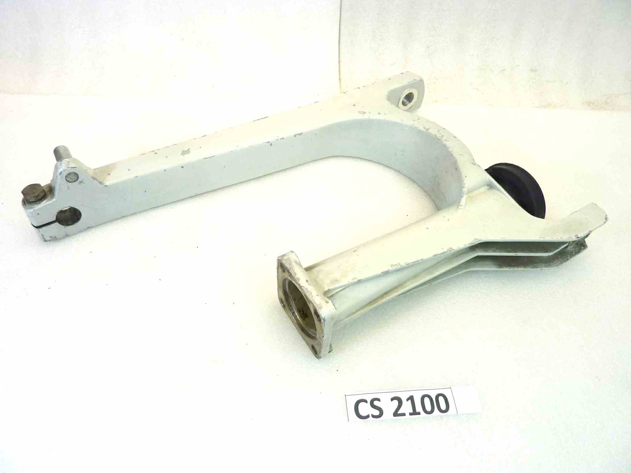 Forcellone posteriore Guzzi V35 II V50 III interasse 41 cm cod 19540200