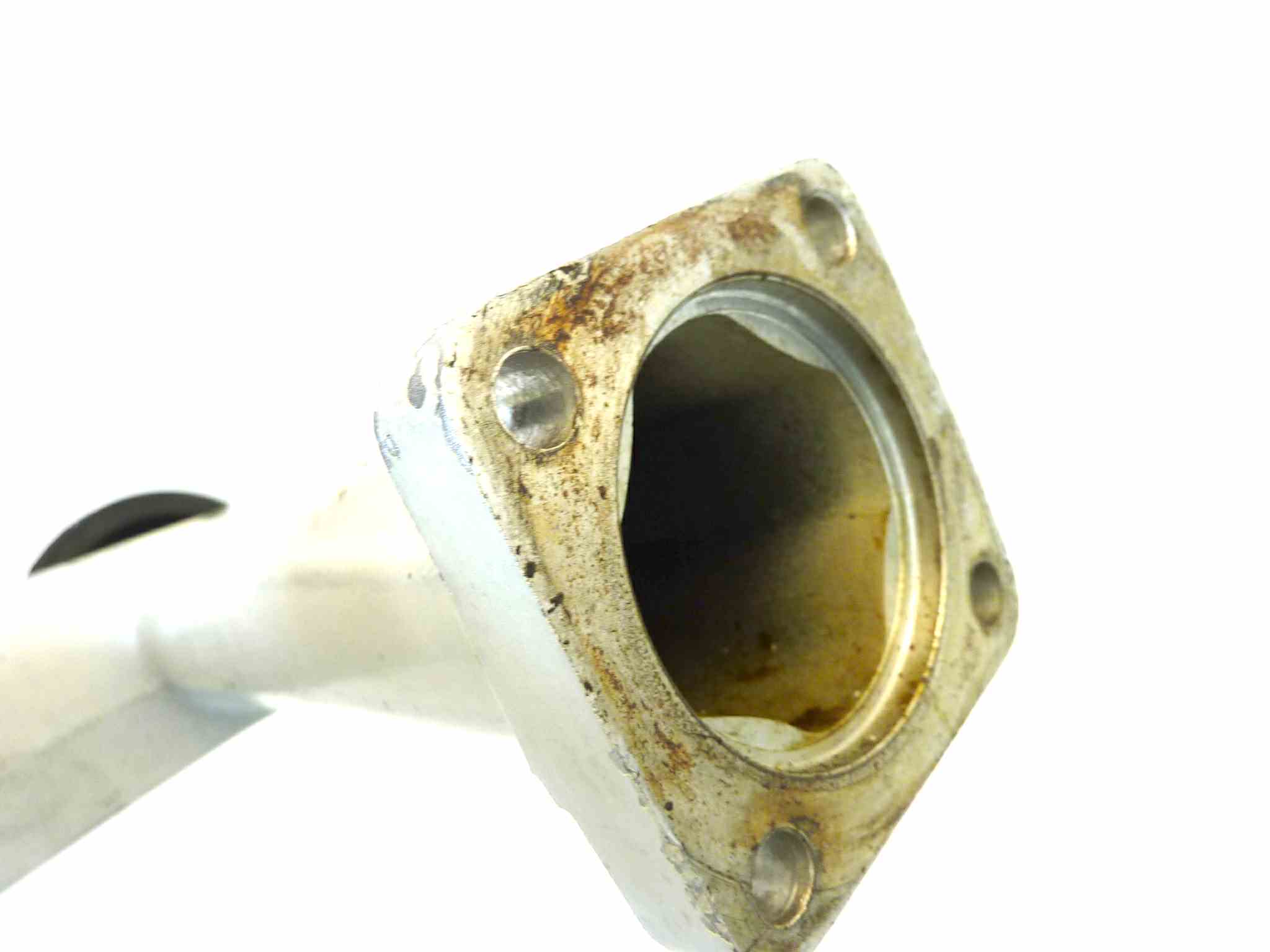 Forcellone posteriore Guzzi V35 II V50 III interasse 41 cm cod 19540200 - immagine 14