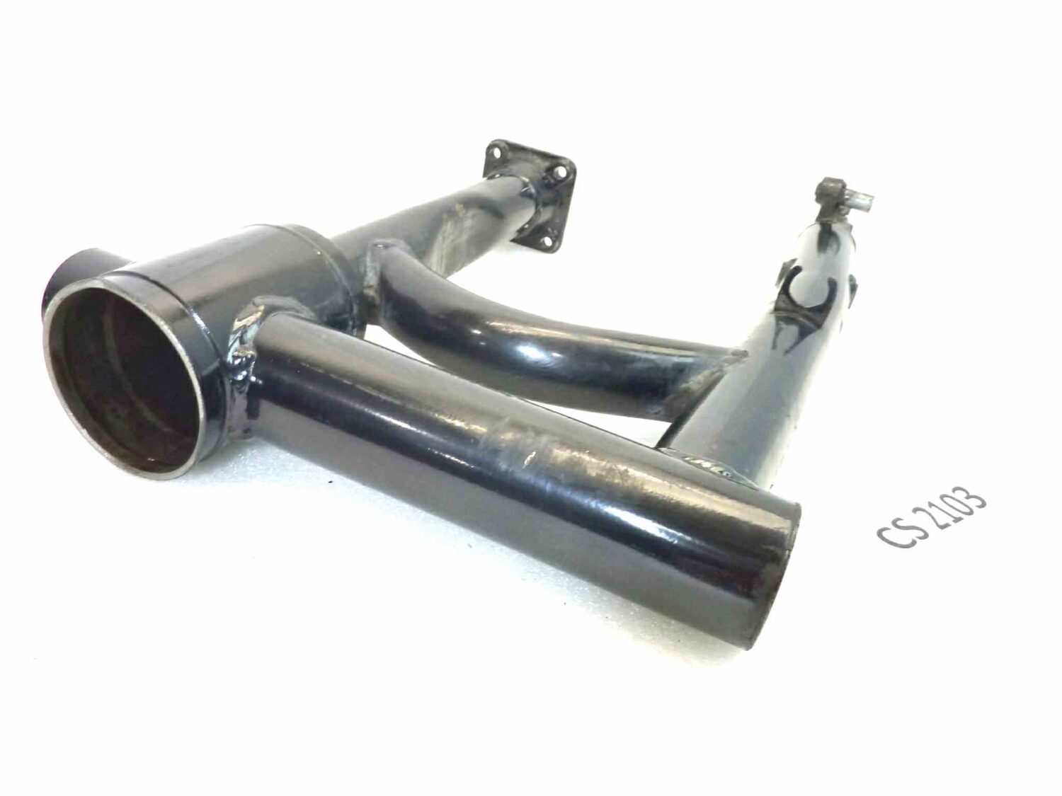 Forcellone posteriore Guzzi California III 3 1987 - 1993 cod 29540250 - immagine 2