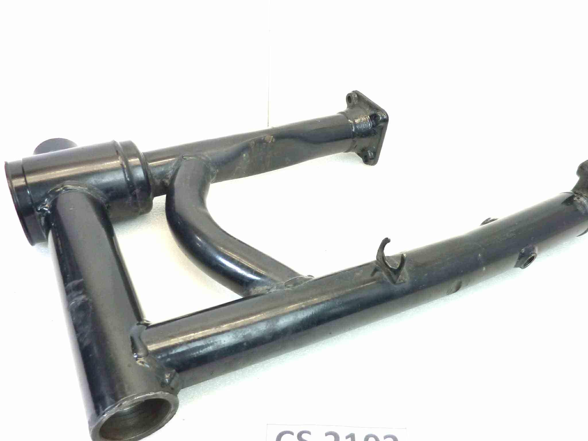 Forcellone posteriore Guzzi California III 3 1987 - 1993 cod 29540250 - immagine 4